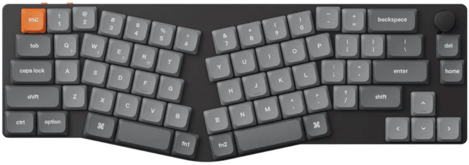 キーボード選び】Keychron Q8 Max/K11 Max/V8 MAXで迷っている話