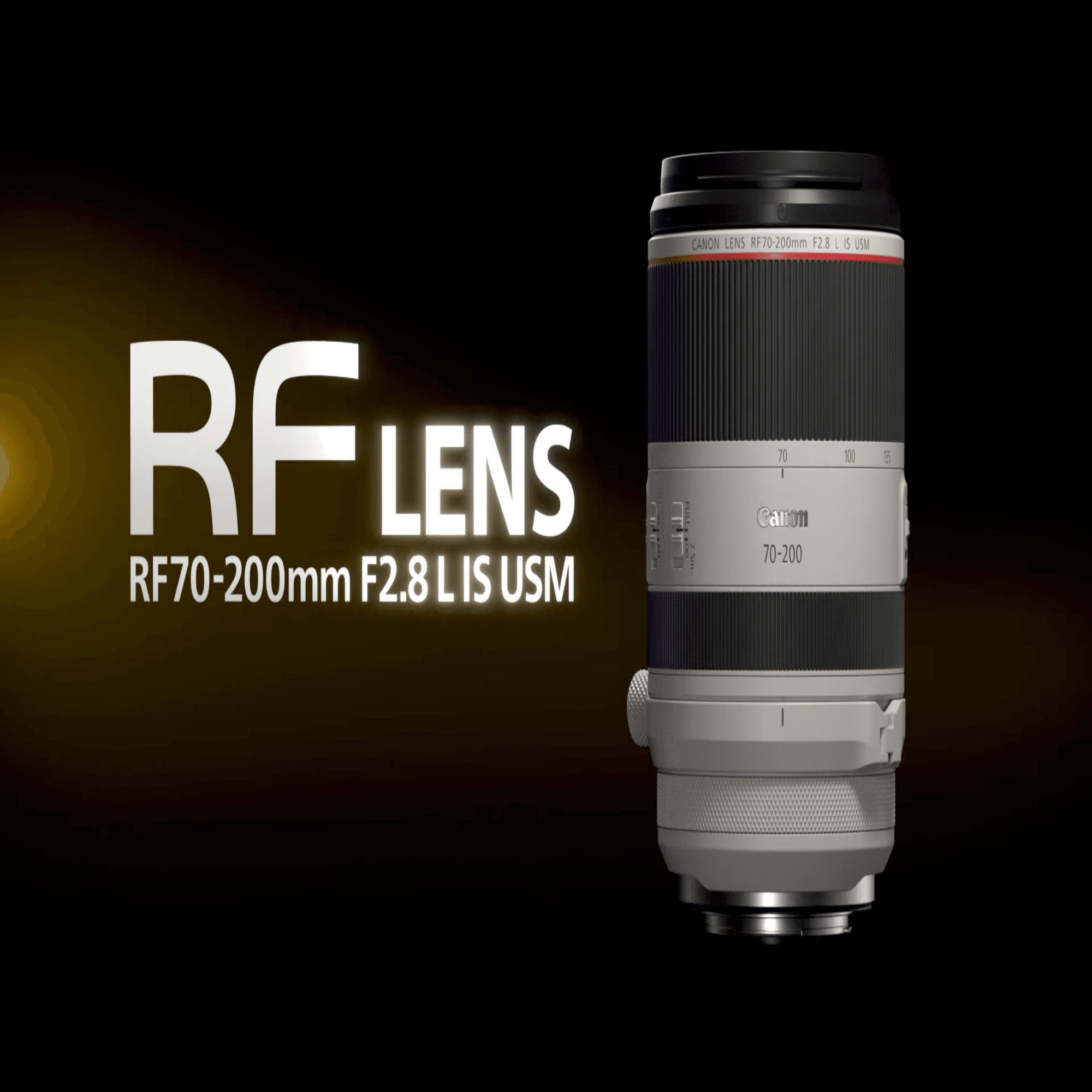 キヤノンの新レンズ4種5本(#1668)｜RURI