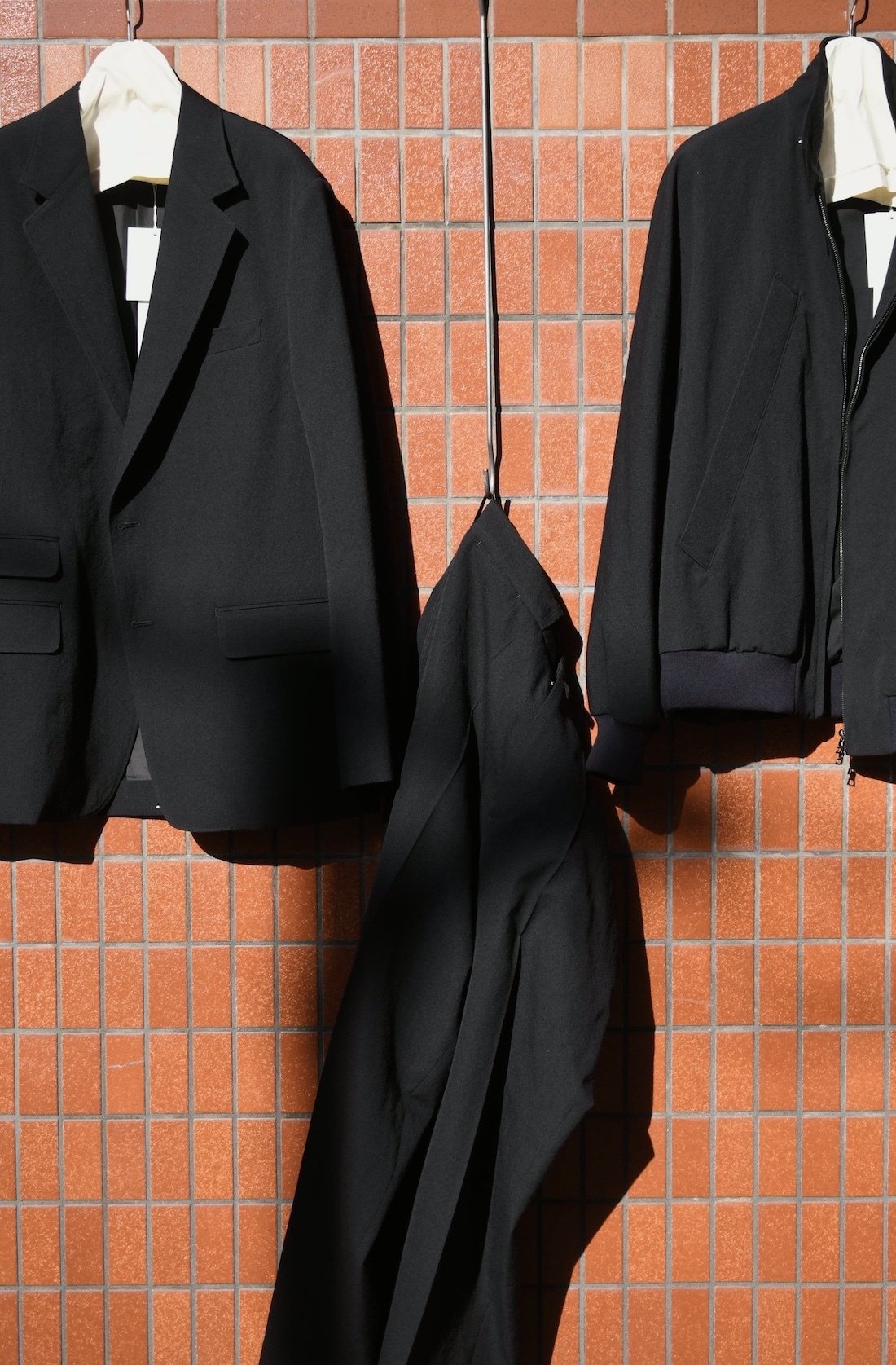 blurhmsの世界観。｜nariwai no Gamao