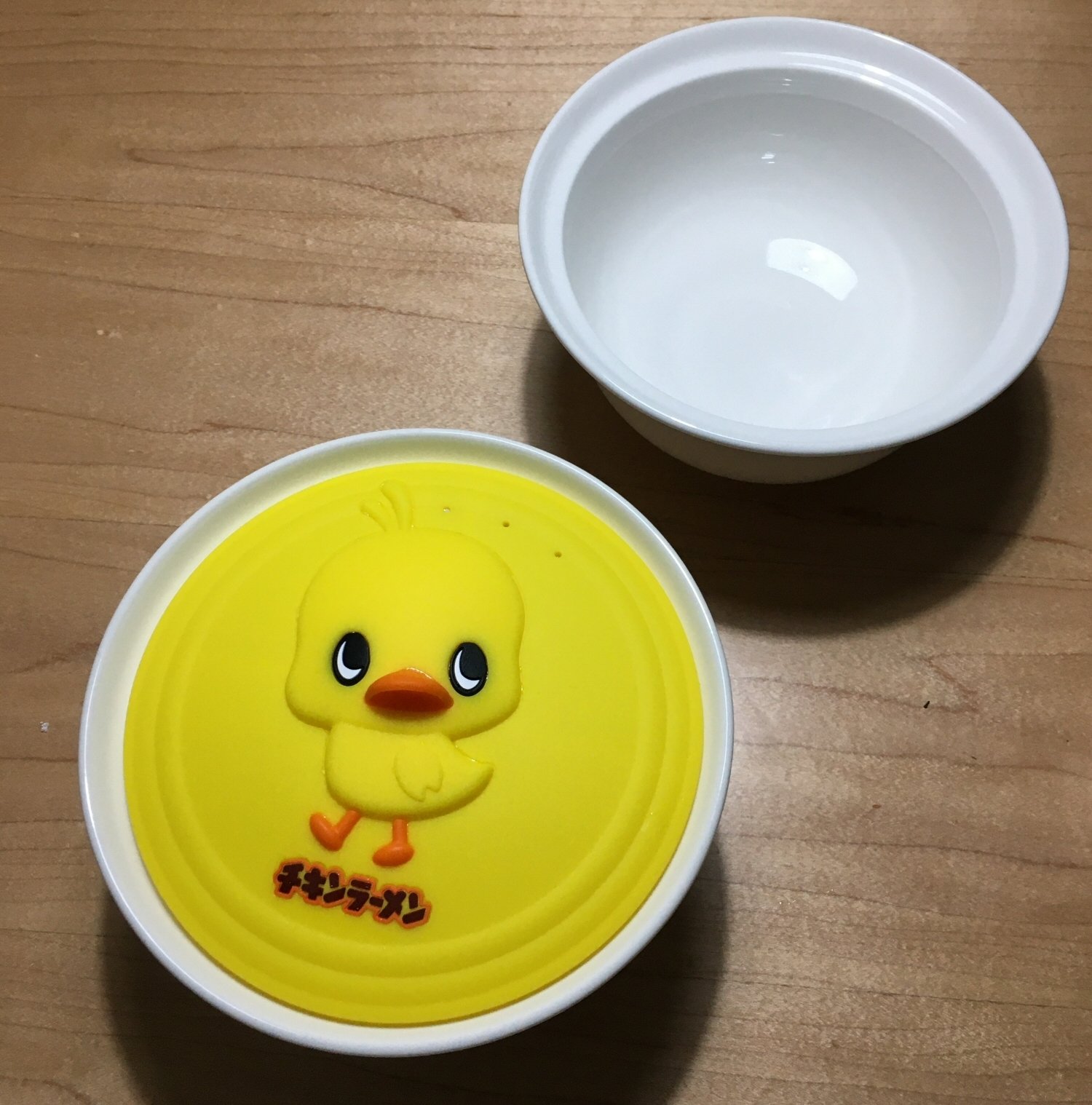 チキンラーメンどんぶり:専用どんぶりで楽々調理|KAKAKKO(か チキンラーメンどんぶり:専用どんぶりで楽々調理|KAKAKKO(か
