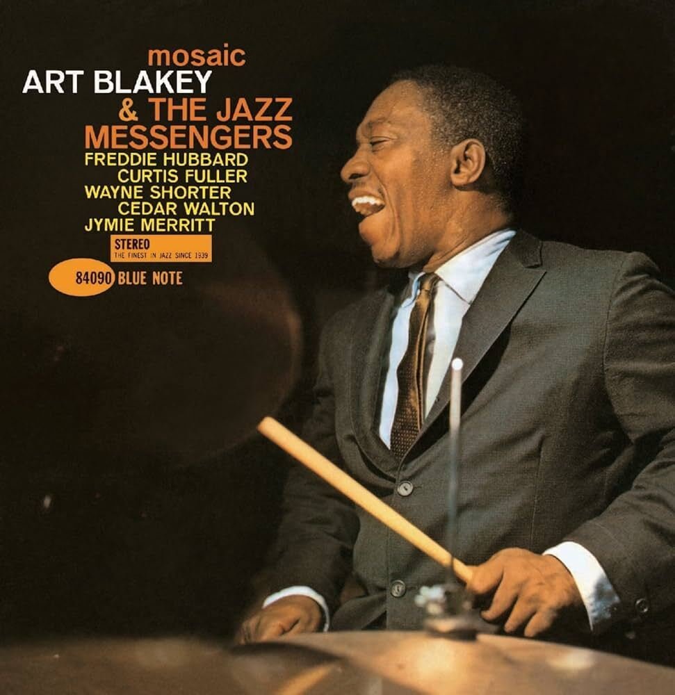 JAZZ　レコード 3セット　アート・ブレイキー / ソニー・ロリンズ　など JAZZ レコード 3セット アート・ブレイキー / ソニー・ロリンズ