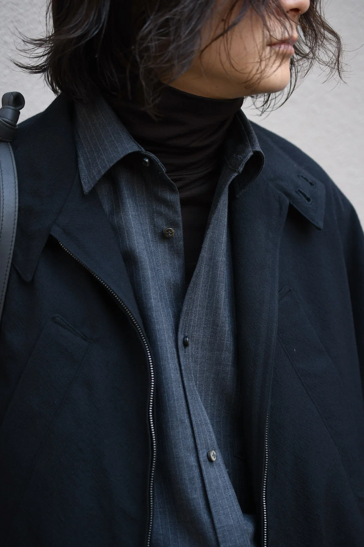 blurhmsの世界観。｜nariwai no Gamao