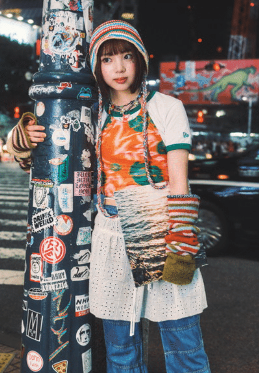 RIRYDAYの概要と魅力Part7～インタビューから読み解く6人の魅力①