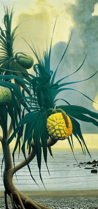 独創の画家・田中一村――最新資料から再考する生涯【東京都美術館】｜Nyori