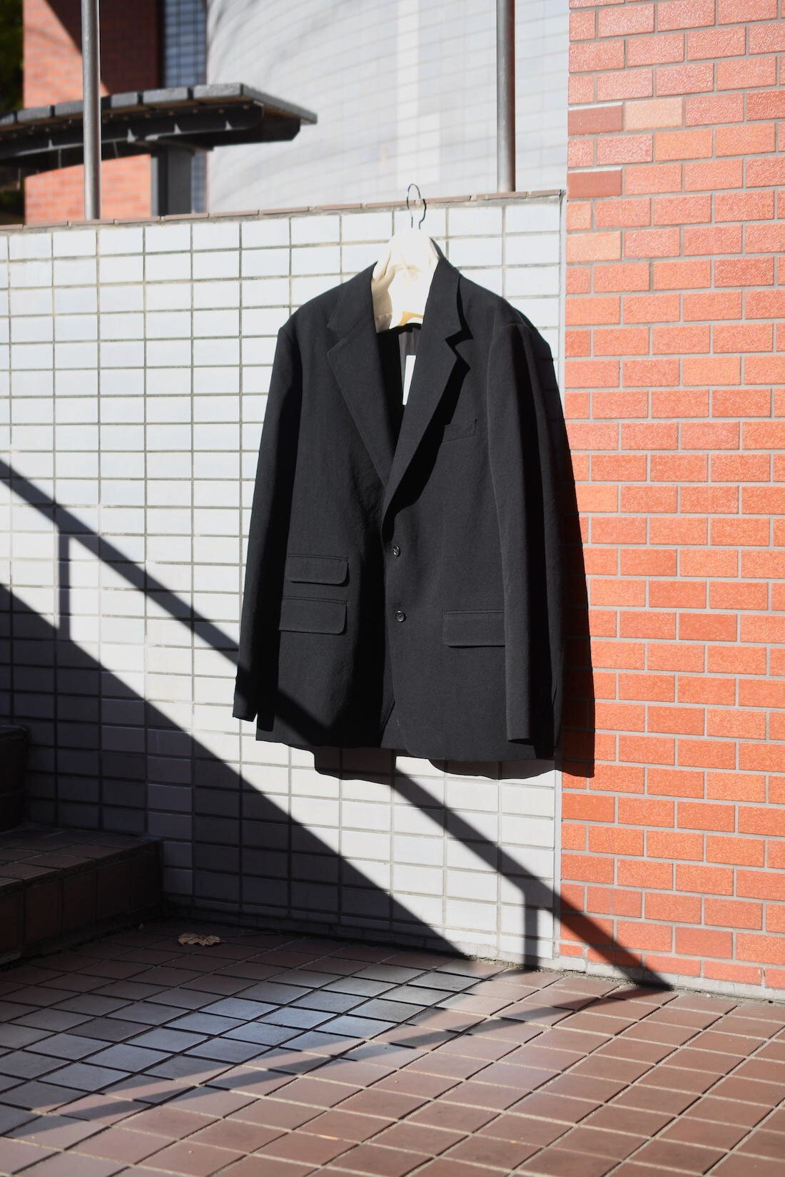 blurhmsの世界観。｜nariwai no Gamao