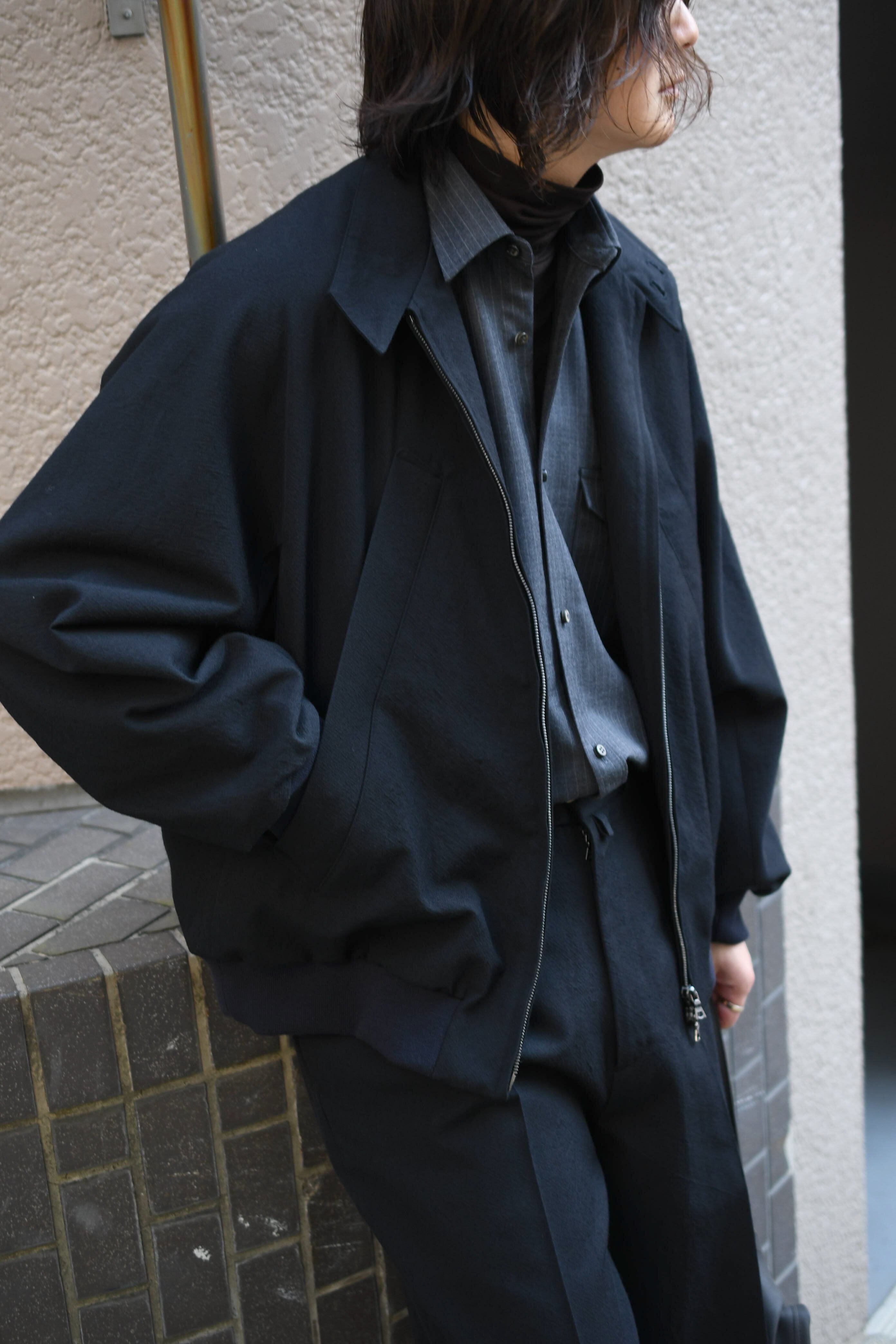 blurhmsの世界観。｜nariwai no Gamao