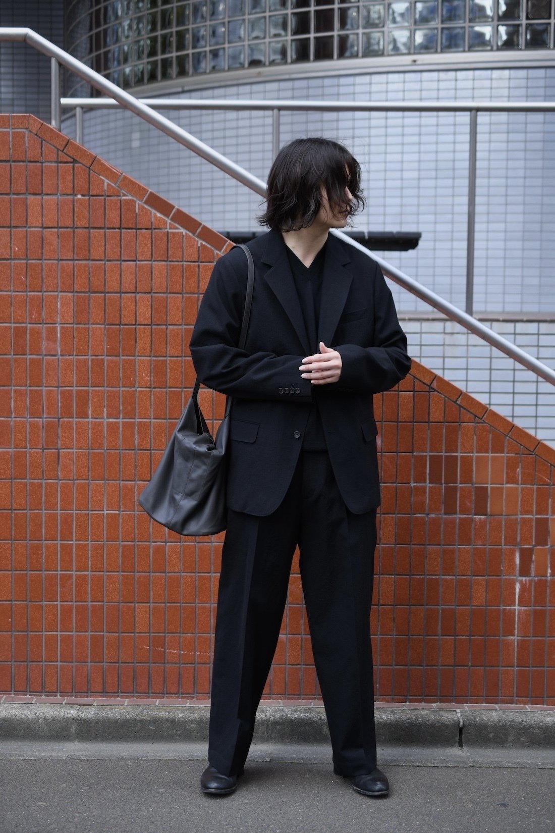 blurhmsの世界観。｜nariwai no Gamao