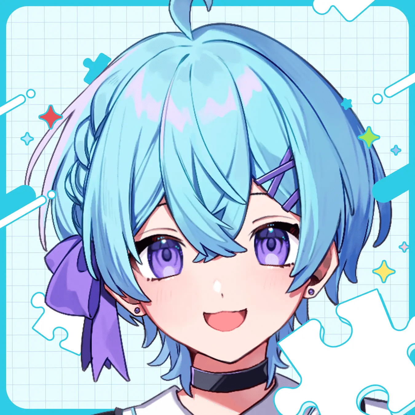 さ*ら様 ピスパレ あれん 彩幸祭 バンド もしもメンバーが同じ高校に通っていたら!?「Piece Palette