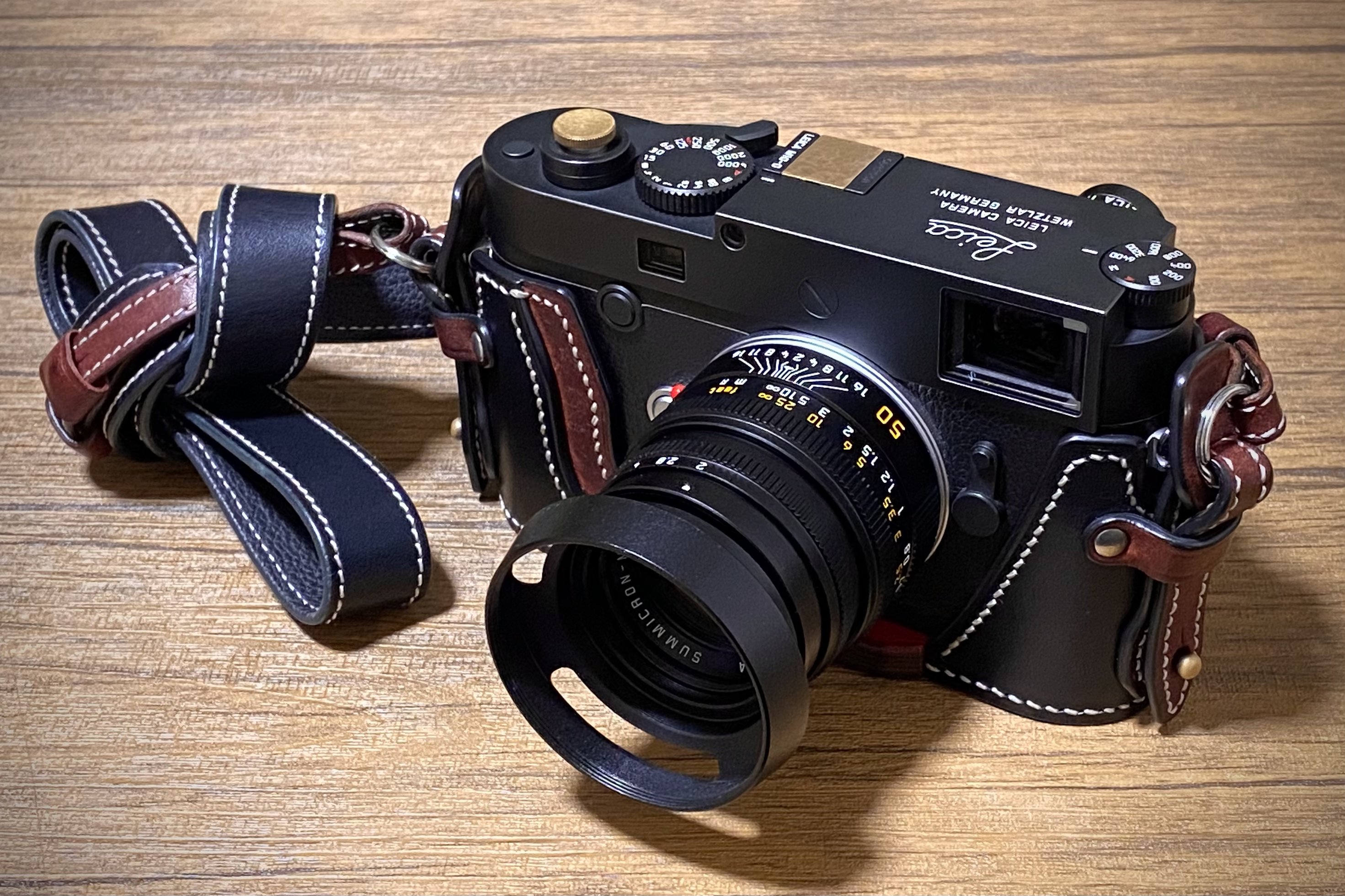 Leica Summicron-M 50mm f2』の所感|masato Leica Summicron-M 50mm f2』の所感|masato