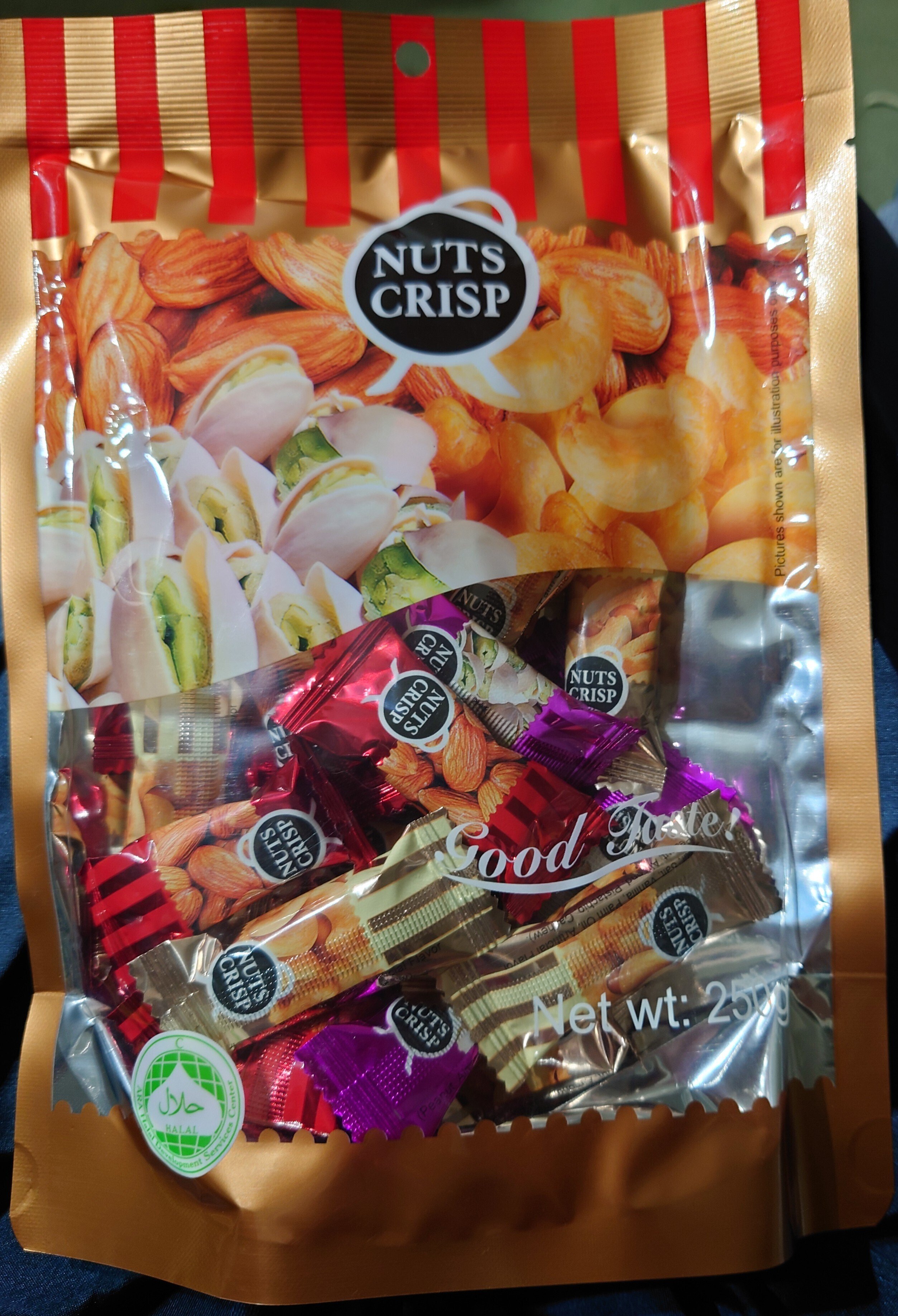 シンガポールひとり旅】#おすすめのおみやげ｜きたあかり