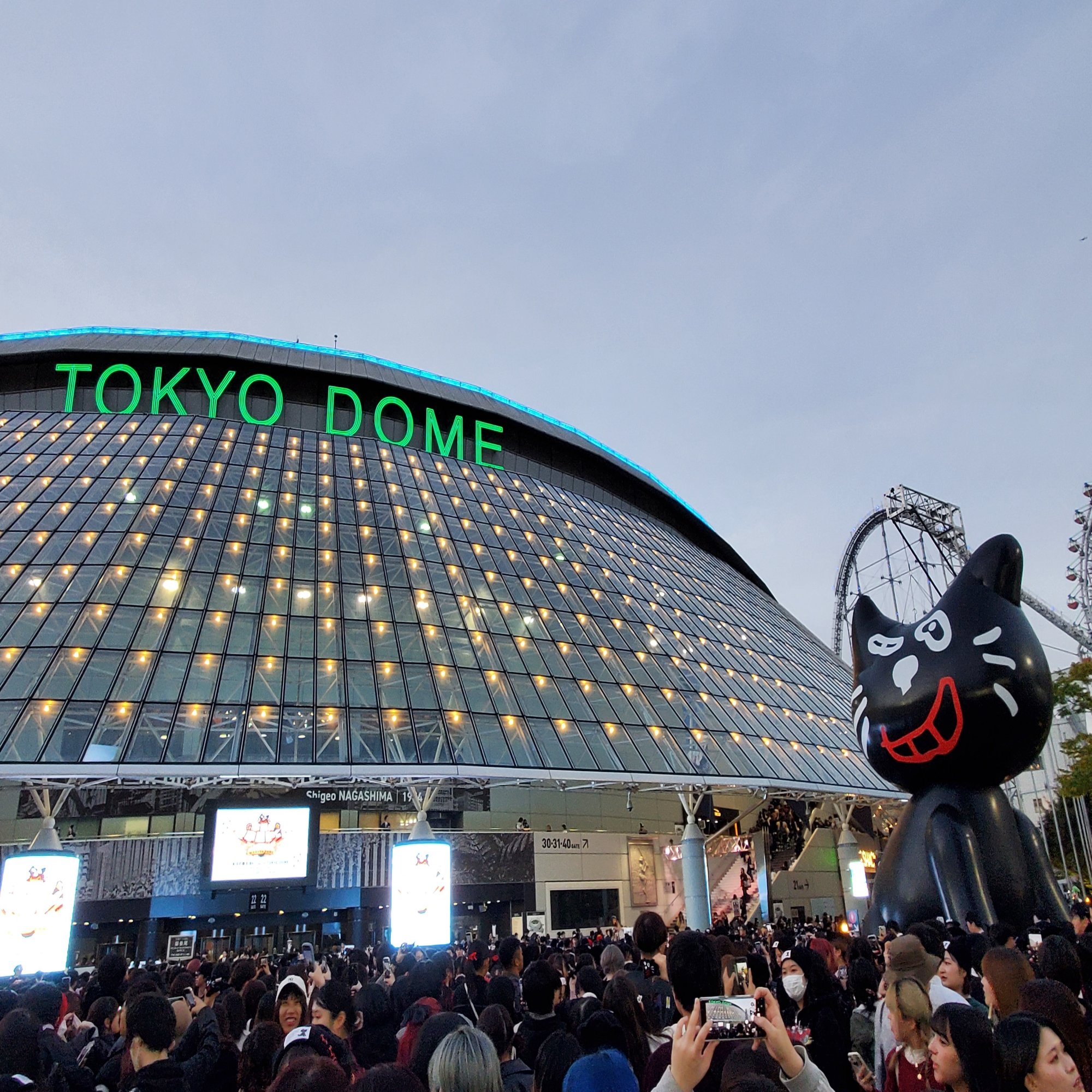 キヨ単独の15周年リアルイベント開催決定！ 『キヨの東キヨドーム in TOKYO DOME ～15th Anniversary～』  2024/10/31(木)16:00開場/18:00開演 東京ドーム チケット料金：全席指定13,000円(税込) ※キヨ猫オリジナルペンライト付  キヨ公式サイトもオープン！ https://t.co ... 【東キヨドーム】キヨとキヨ猫の日常トートバッグ  公式より安く早く