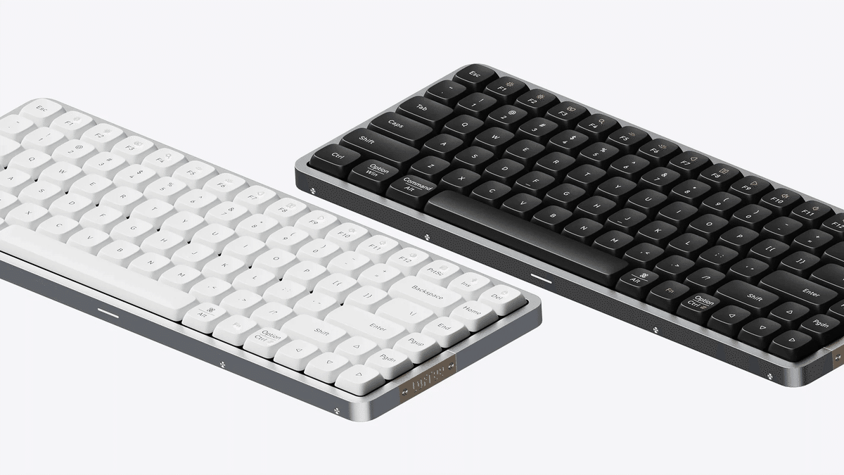 新品未使用　lofree キーボード　おしゃれ 新品未使用 lofree キーボード おしゃれ メカニカルキーボード