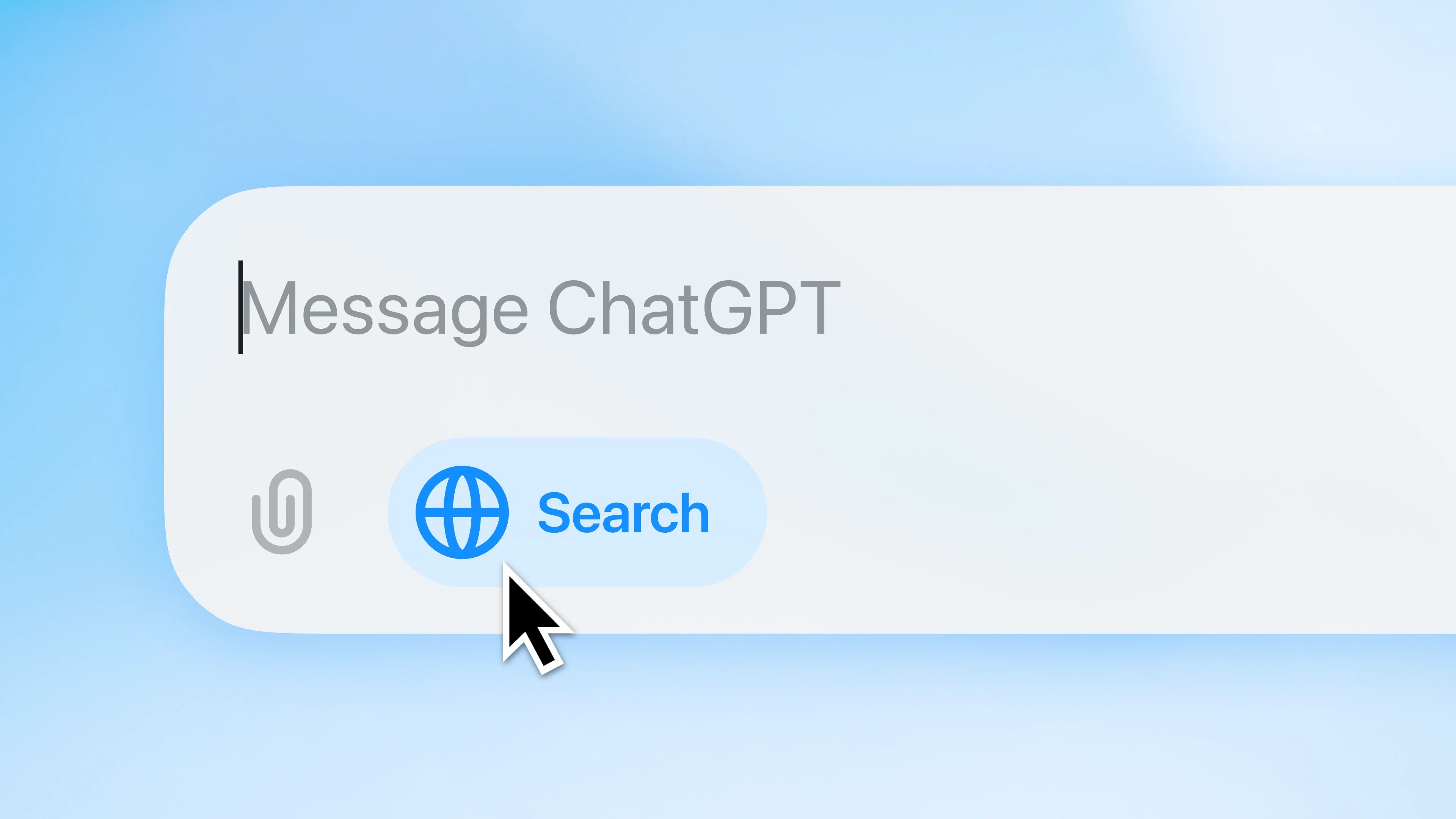ChatGPT search の概要｜npaka