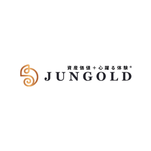 JUNGOLD】法人部門スタート。「純金のOEM」など、純金の事なら