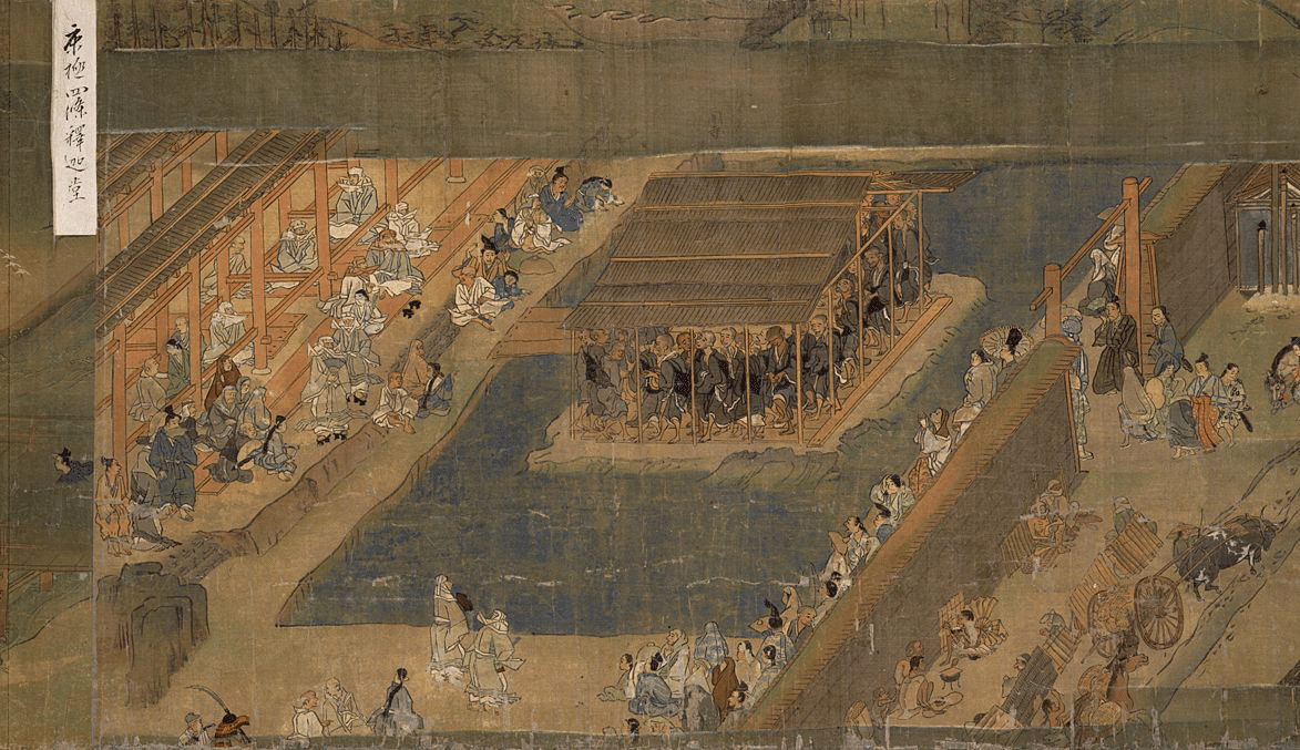 美術史第93章『鎌倉文化の美術-日本美術7-』｜春賀蓮之介