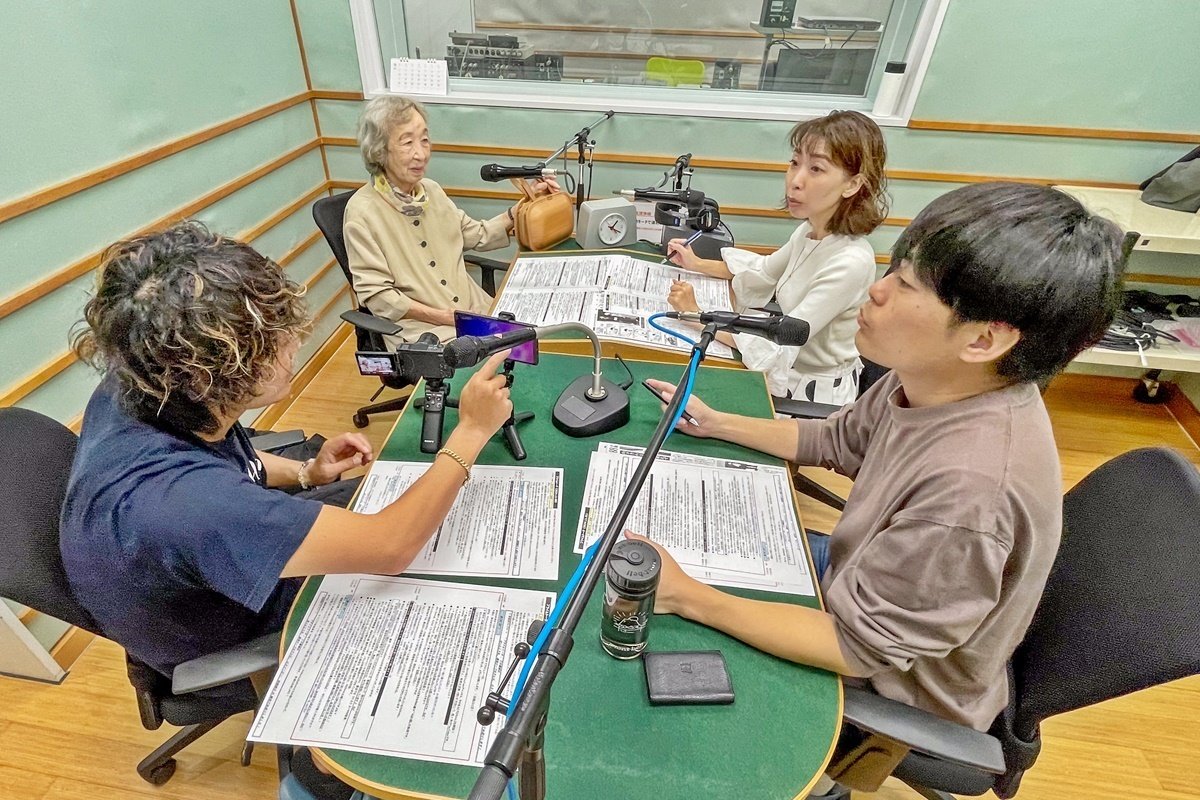 YouTuber／チロちゃん＆ばぁちゃん｜プライムトーク