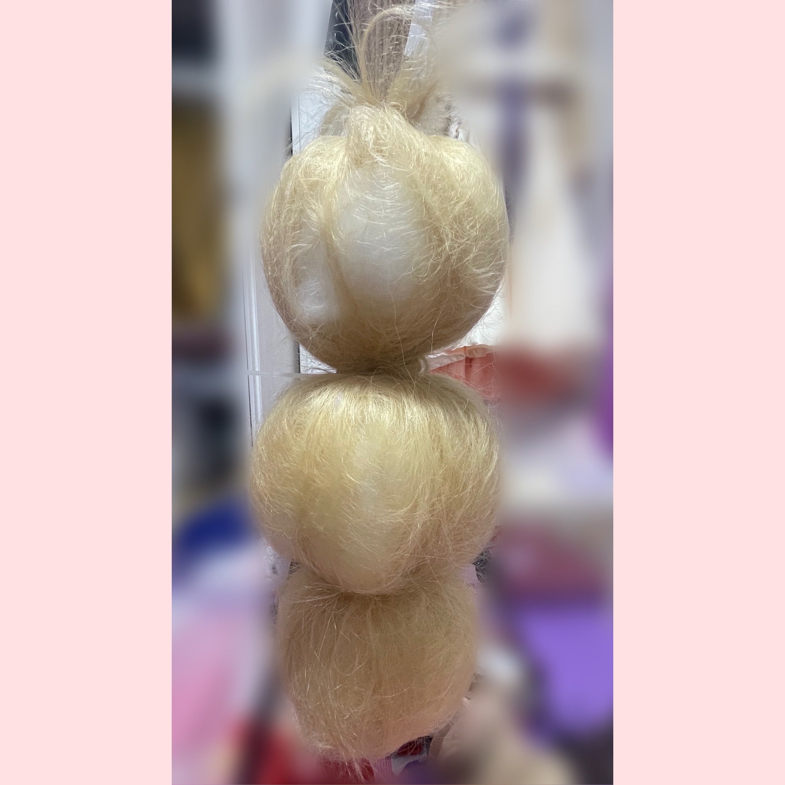 Dハロ仮装/ラプンツェル ザシリーズ~ウィッグ編~のお話|U2 Dハロ仮装/ラプンツェル ザシリーズ~ウィッグ編~のお話|U2