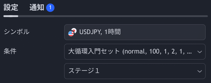 トレーディングビュー】『移動平均線大循環分析』『大循環MACD トレーディングビュー】『移動平均線大循環分析』『大循環MACD