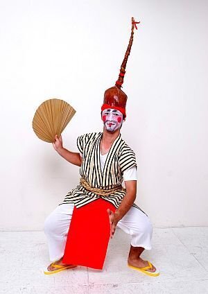 チョンダラー｜Ren