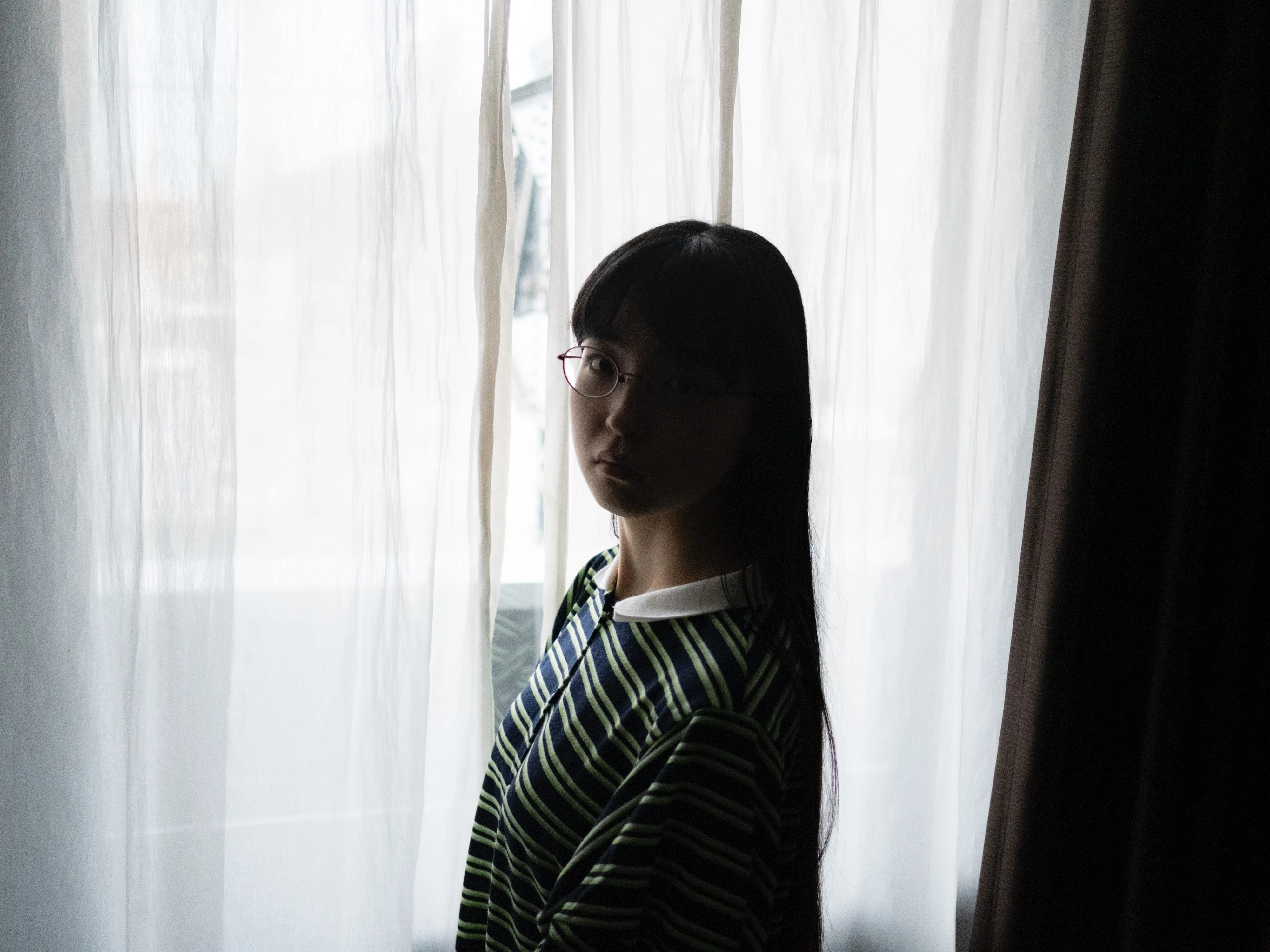 少 女 礼 讃 ｜#797｜僕たちの憧憬（十一）｜5746-5750｜青山裕企