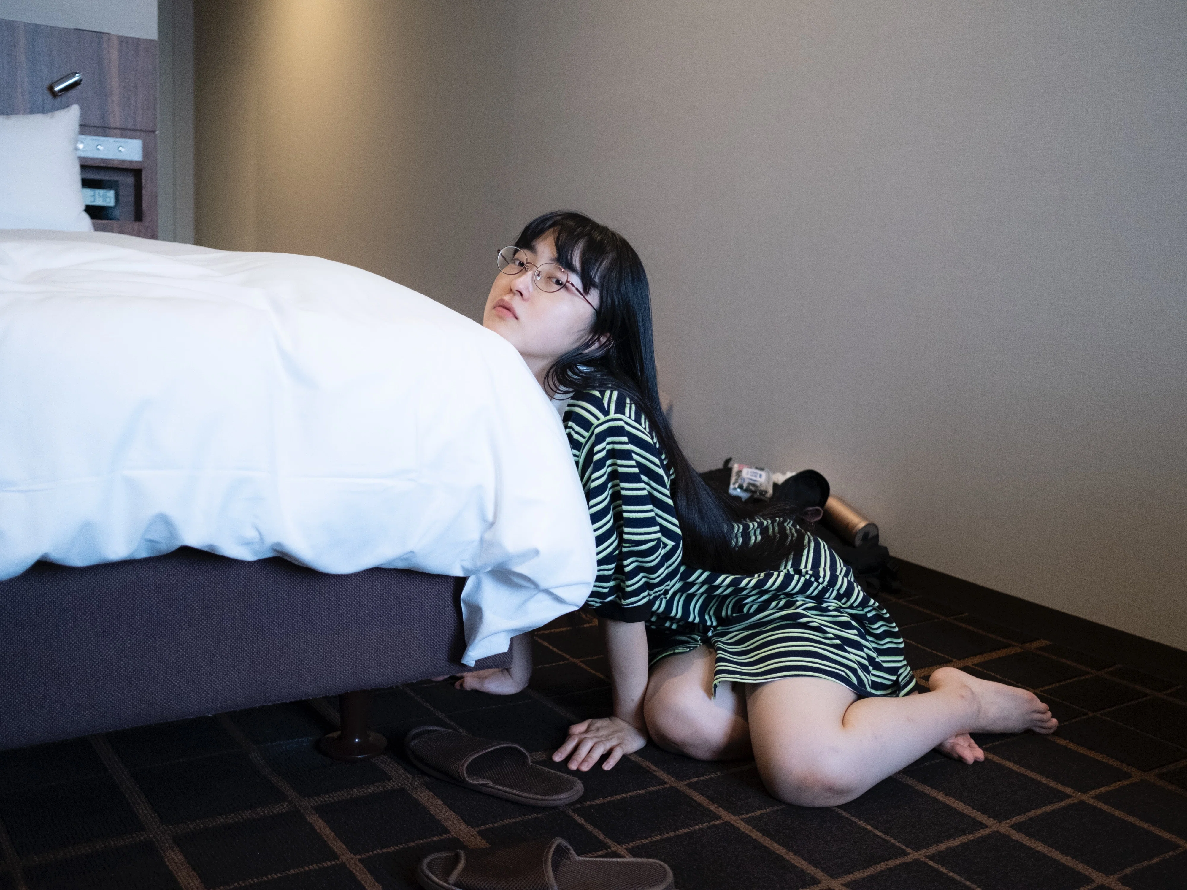 少 女 礼 讃 ｜#797｜僕たちの憧憬（十一）｜5746-5750｜青山裕企