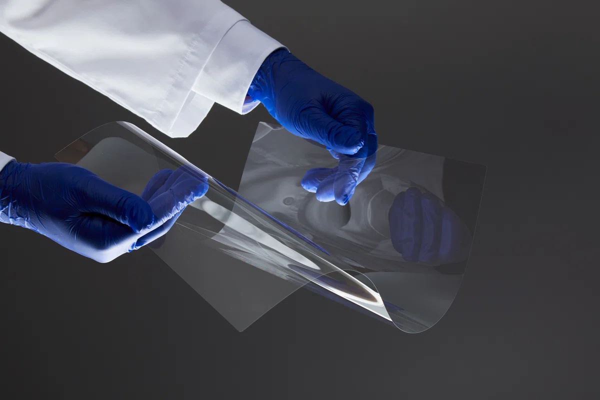 A First for Domestic Manufacturers: 