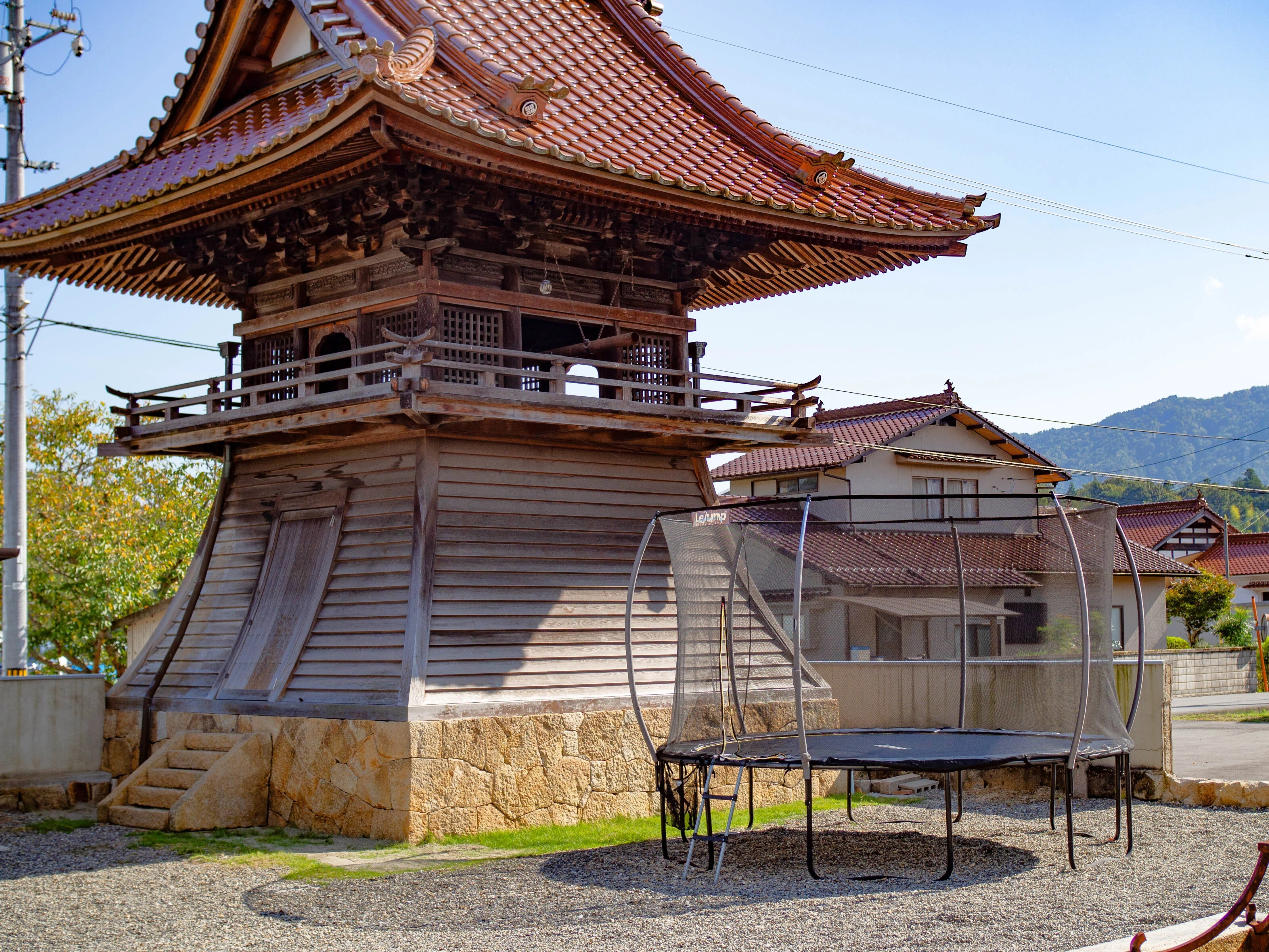 カープ寺！ 遍照寺 - 広島 | Omairi(おまいり)