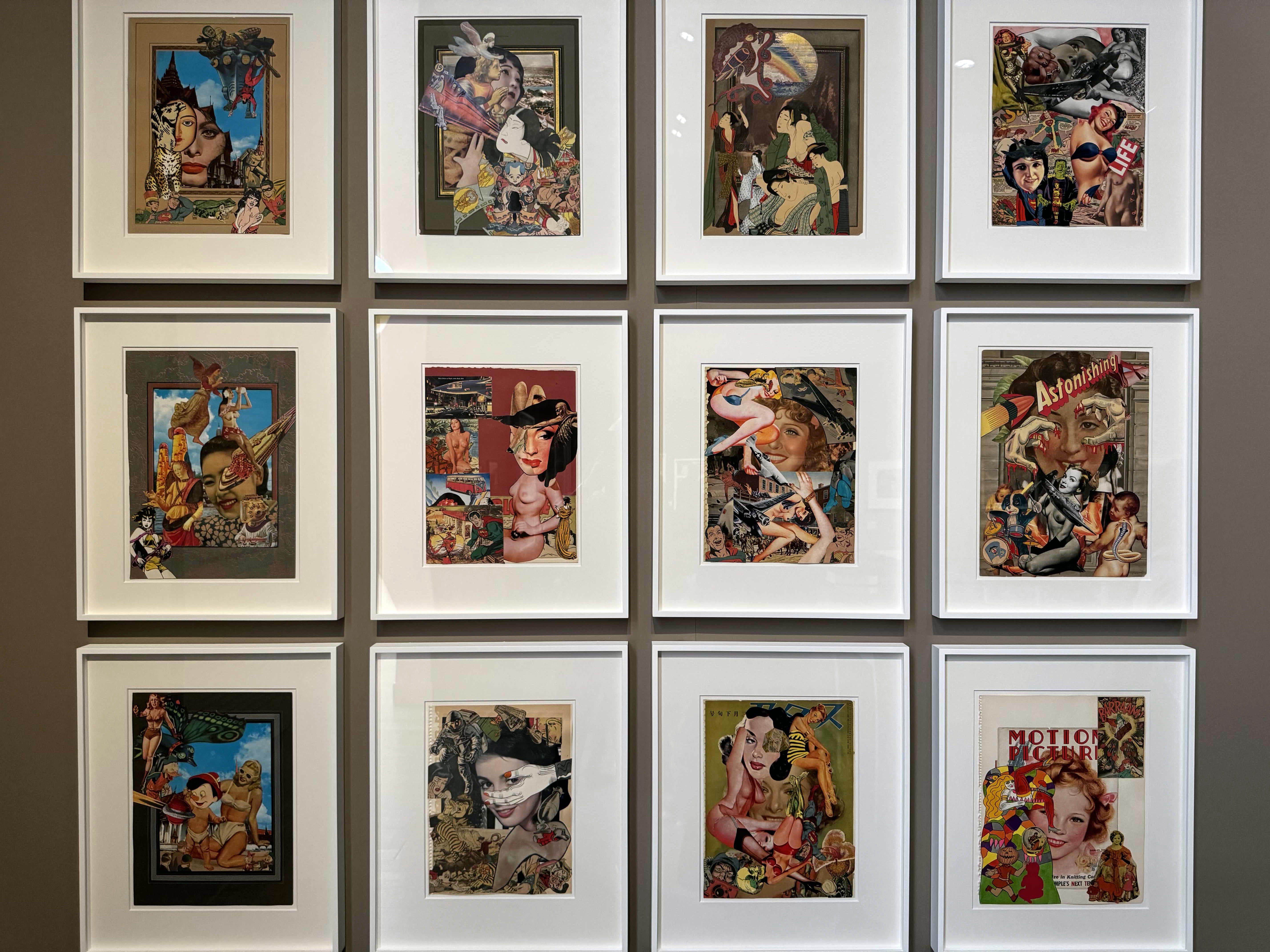 雑誌掲載　絵画　作　田中二郎 雑誌掲載 絵画 作 田中二郎 - メルカリ