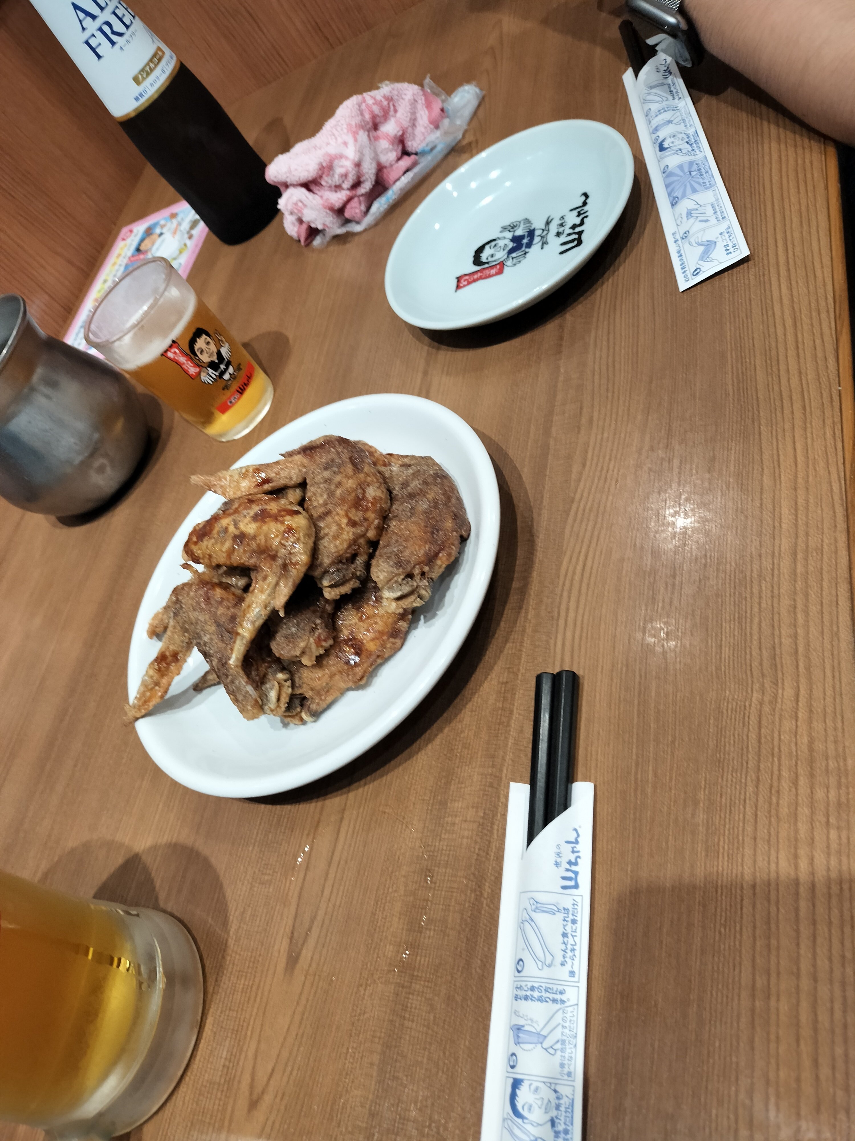 GP振り返り｜土亀
