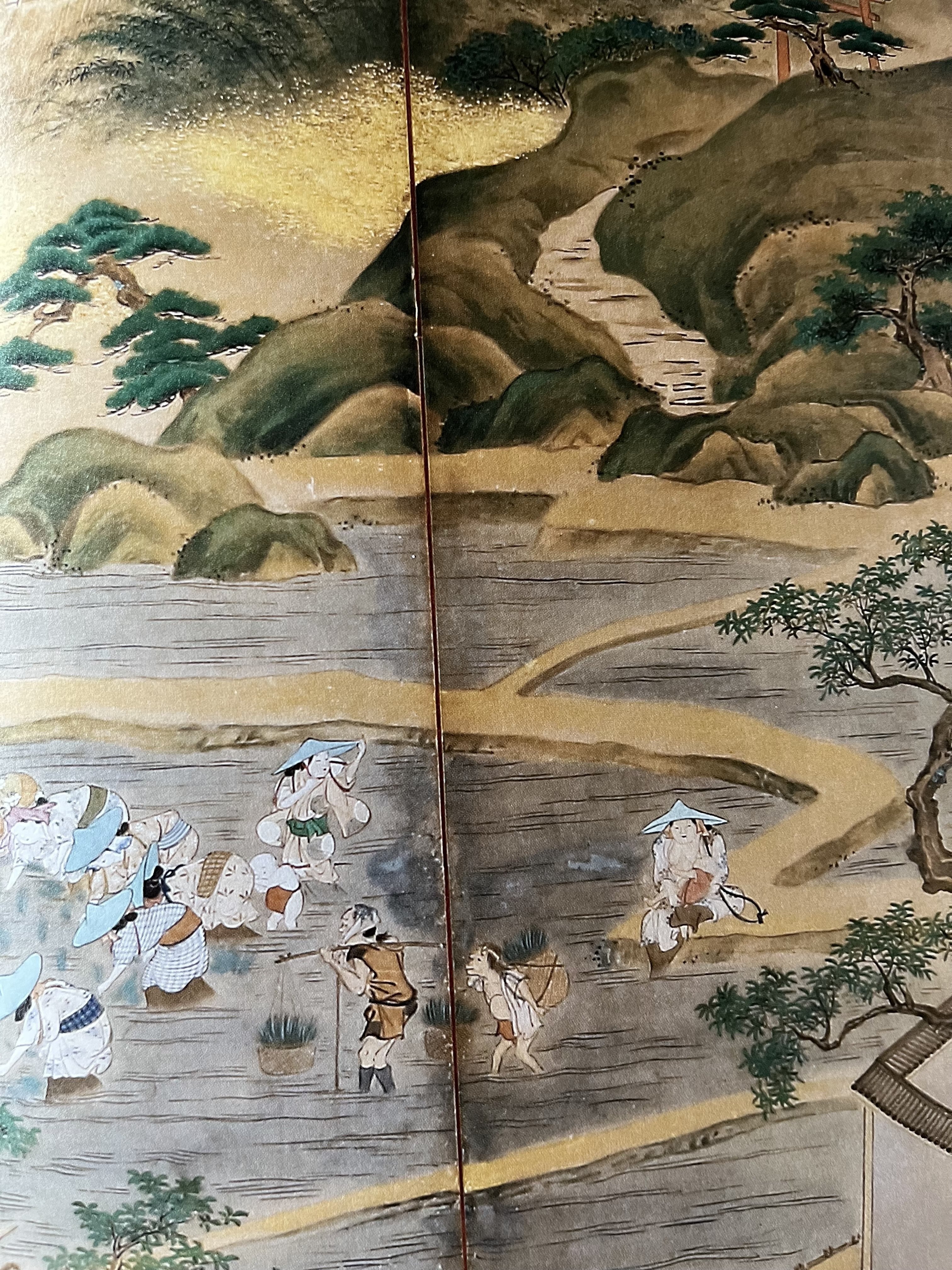 風流人 英一蝶|あーこ 風流人 英一蝶|あーこ