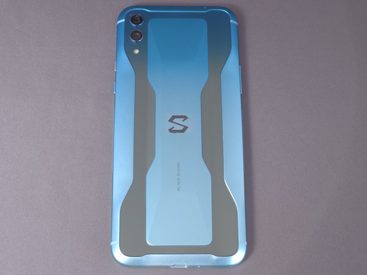 古いゲーミングスマホって使えるの？Black Shark 2、2024年の5年越し  