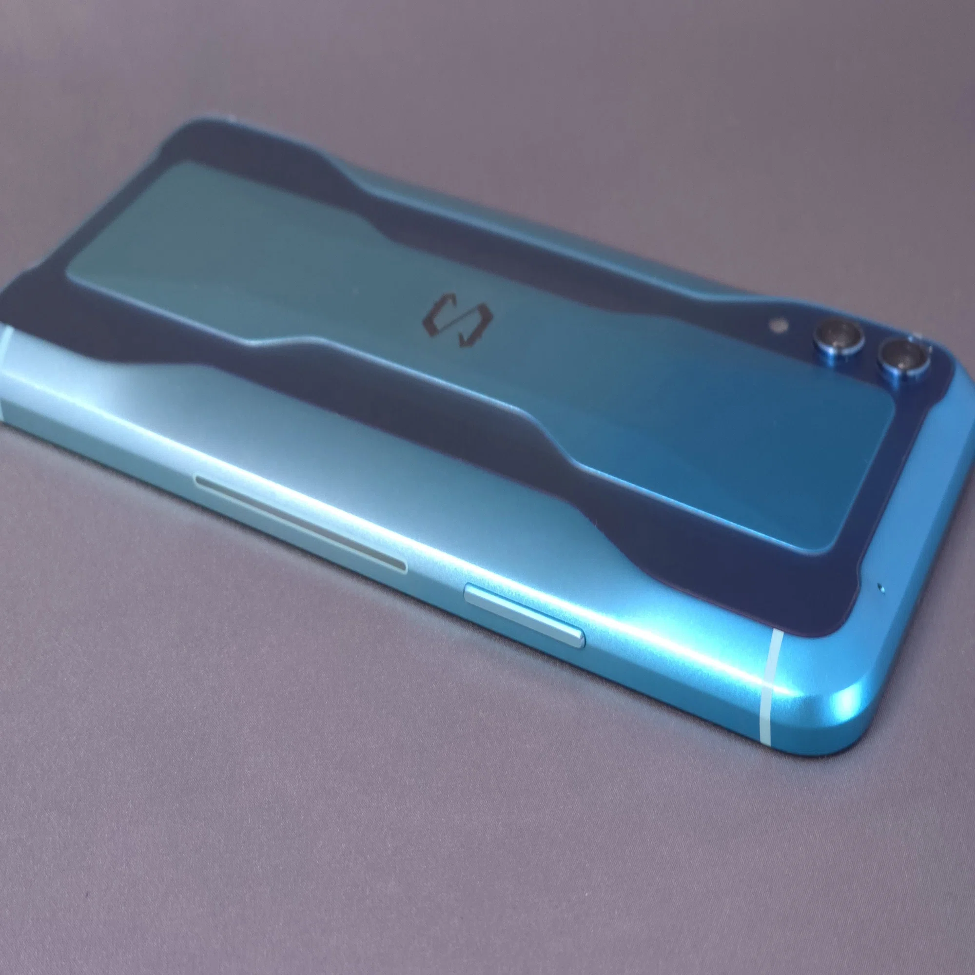 古いゲーミングスマホって使えるの？Black Shark 2、2024年の5年越し 