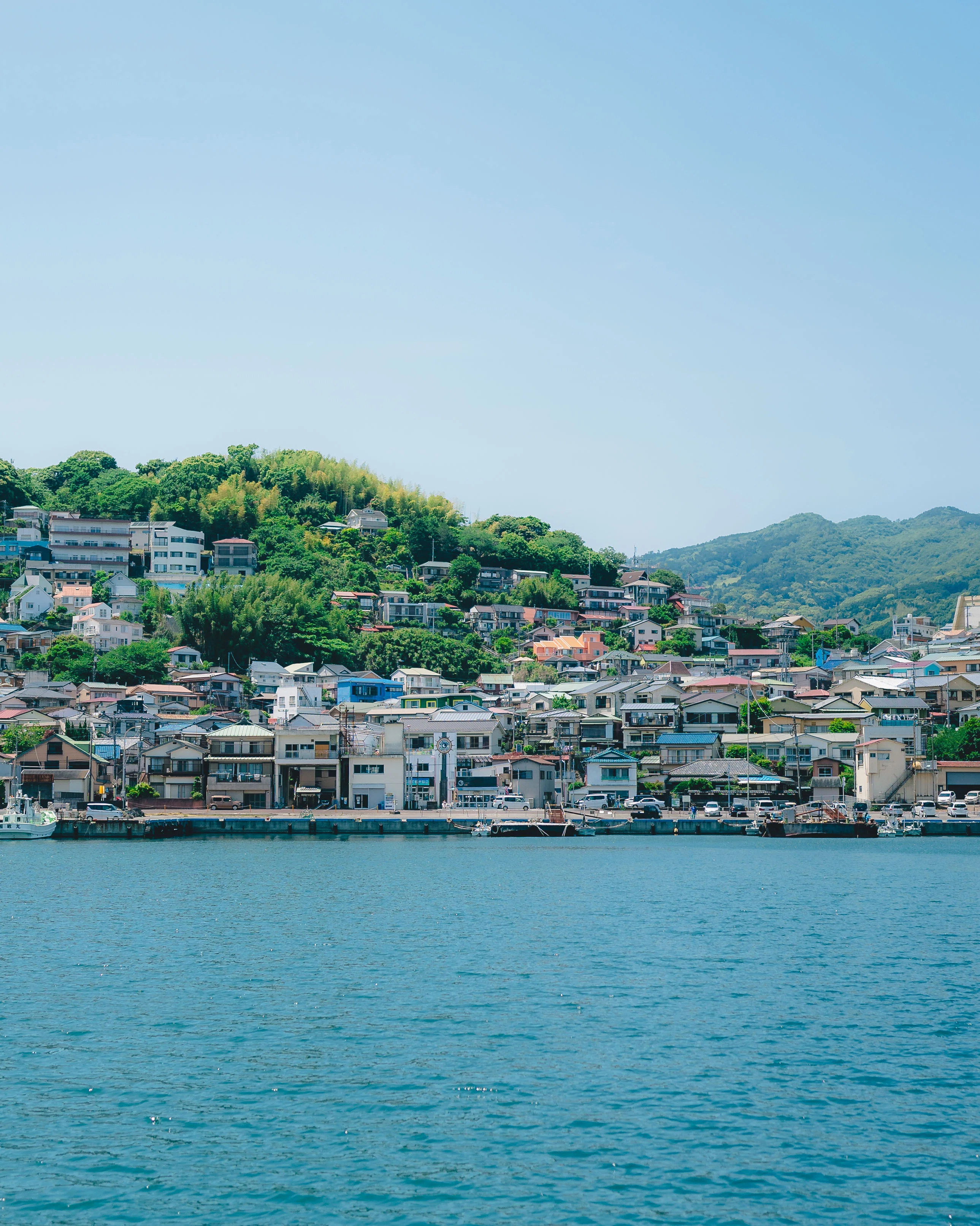 旅の写真日記（神奈川/真鶴）｜反 町 。