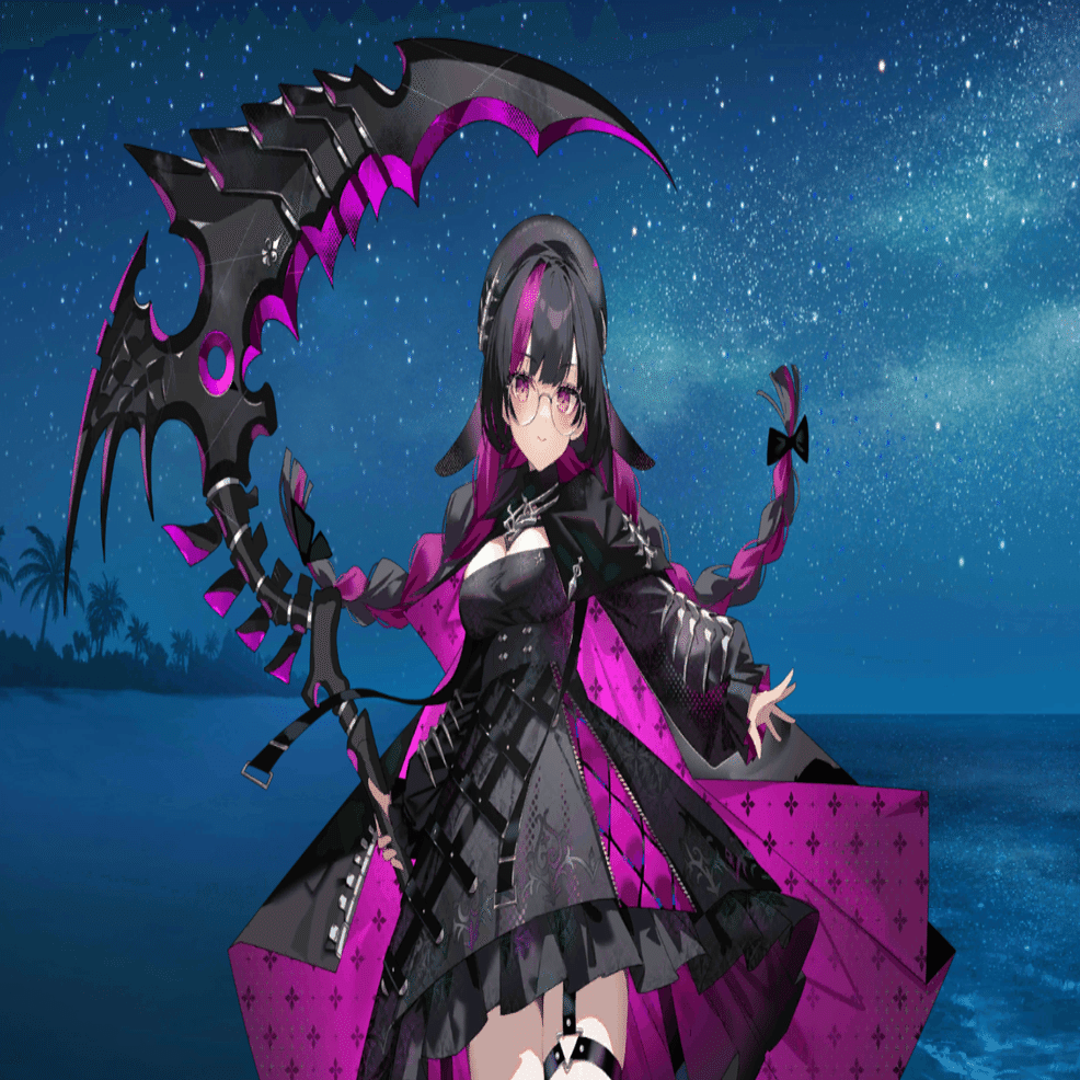 かわいい♡カラフルなリバーシのもけけ ももクロ、原点でもある代々木の地で、15周年記念ライブを開催／声出し