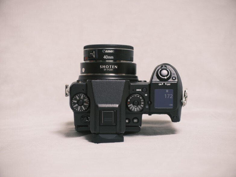 レビュー】型落ち、されど唯一無二。その魅力。 続・GFX50Sを2021年