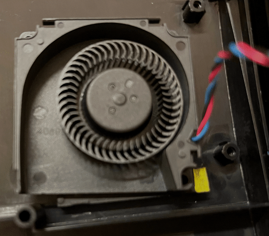 nasneが起動しなくなった｜おひさまパン屋