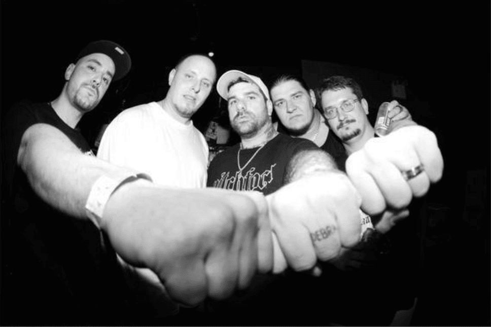 BULLDOZEを無視してモッシュを語るなー。BULLDOZEトリビュート盤