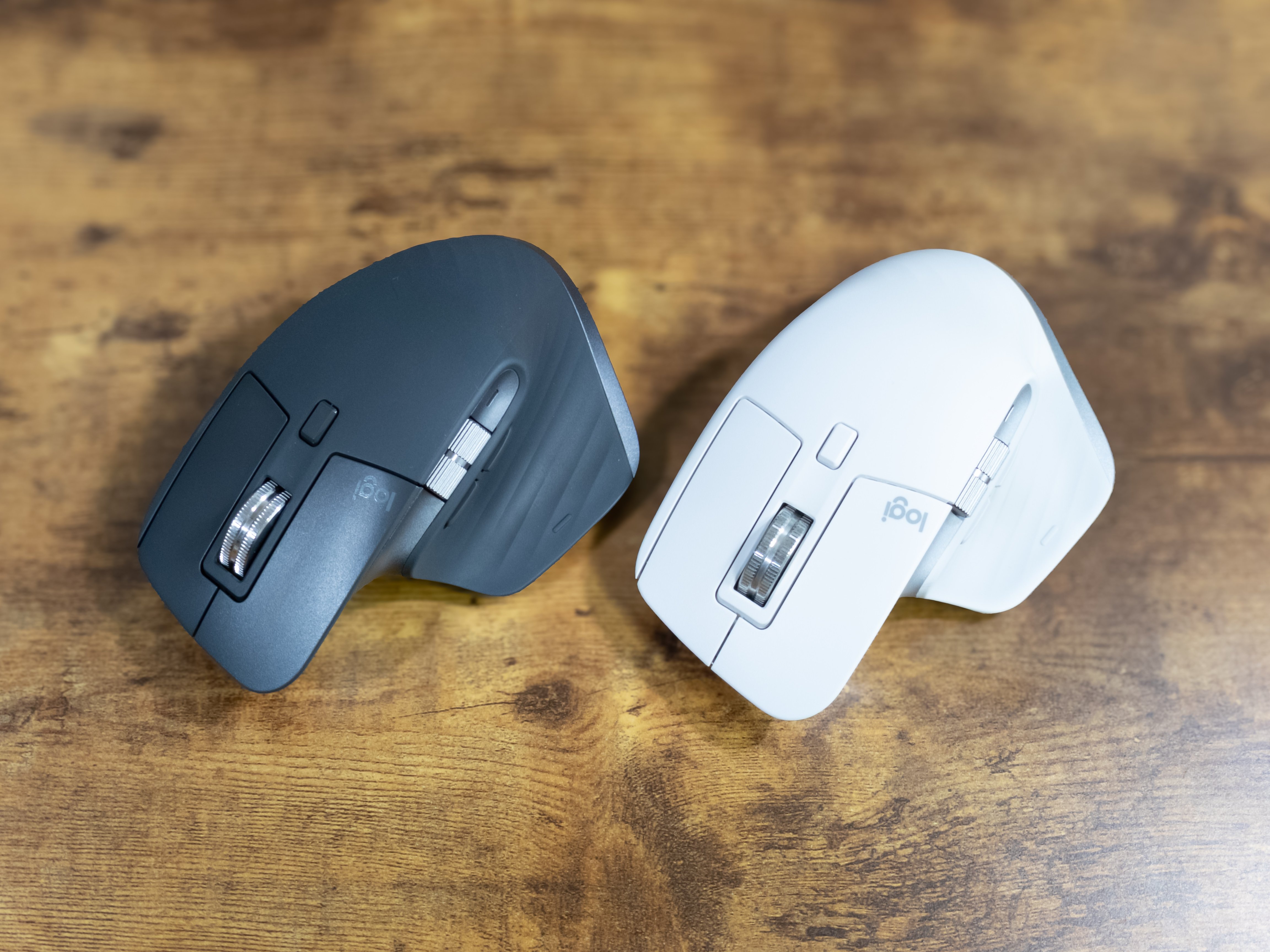 Logicool MX Master 3S ワイヤレスマウス 白 【公式通販】