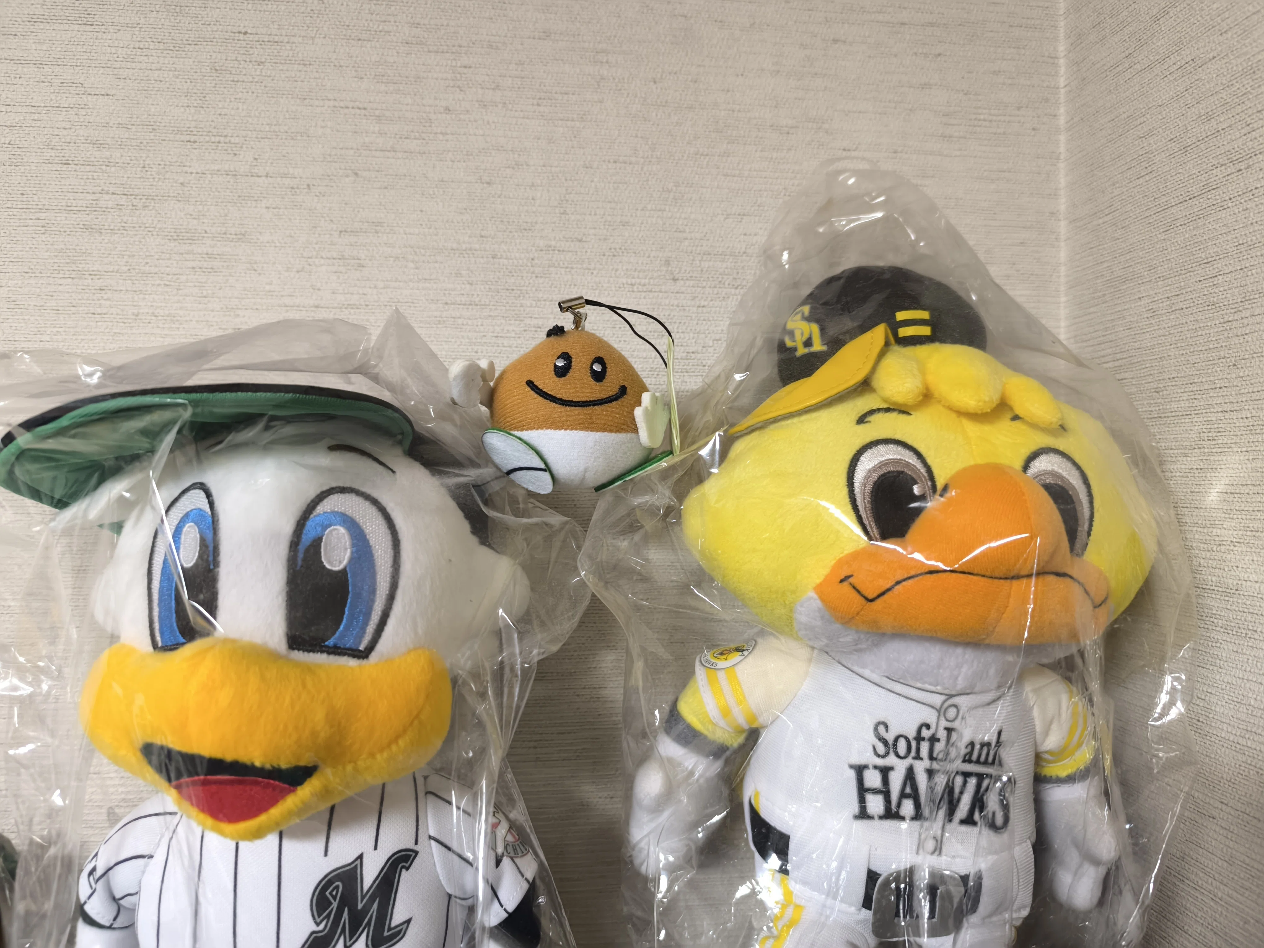 くりちゃんグッズを買ってみる｜革墨