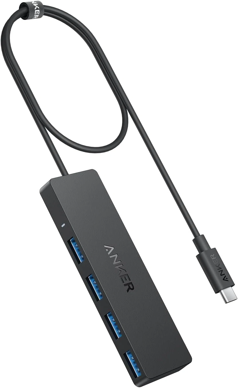 新型Mac多数登場！おすすめANKER製品をチェック！｜T_A_K_A___U