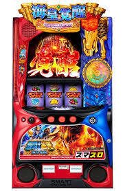 現行機（スマスロ）個人的評価｜eito