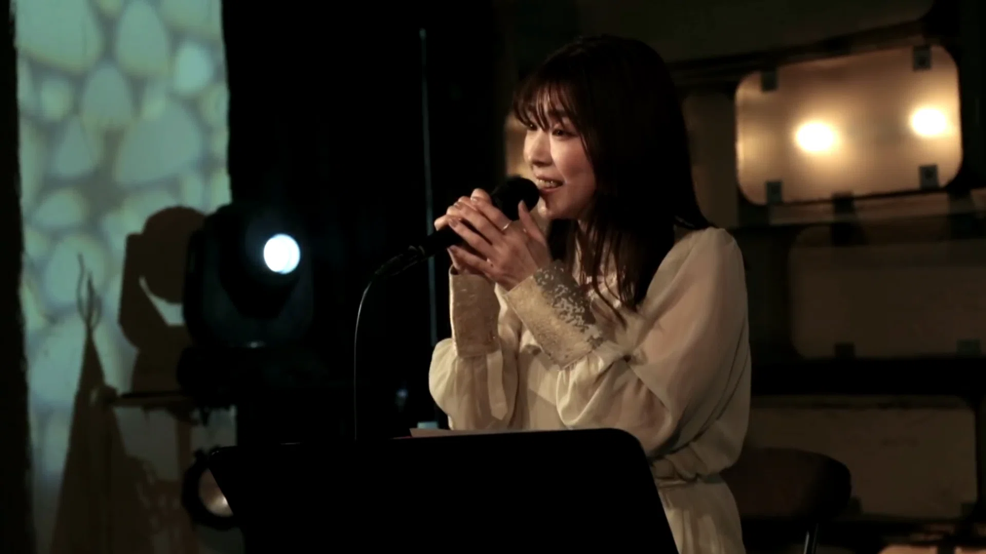 原田智亜美さん Oneman Live 