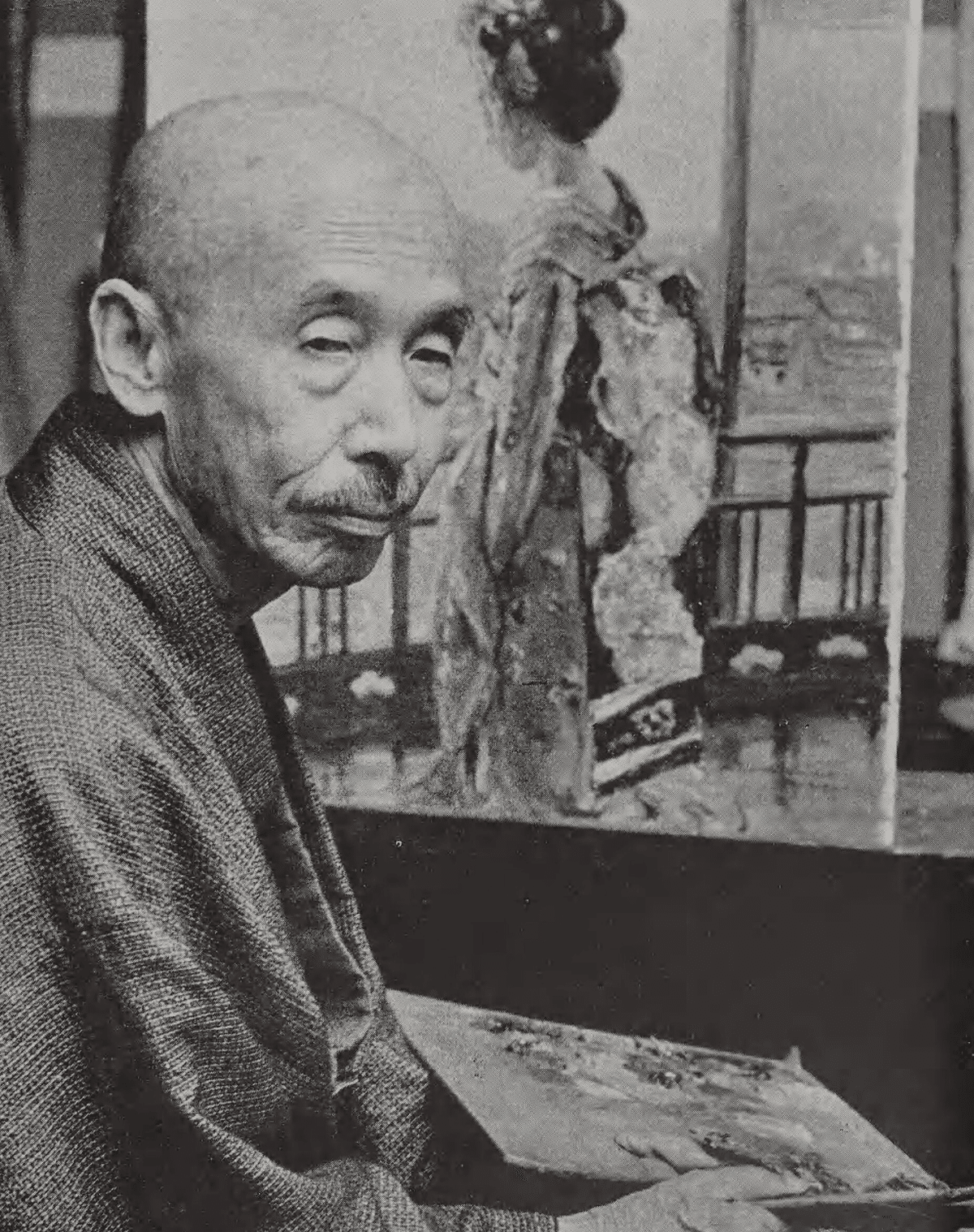 中沢弘光】 油彩 査定 鑑定 買取 致します｜井浦歳和 ロイド