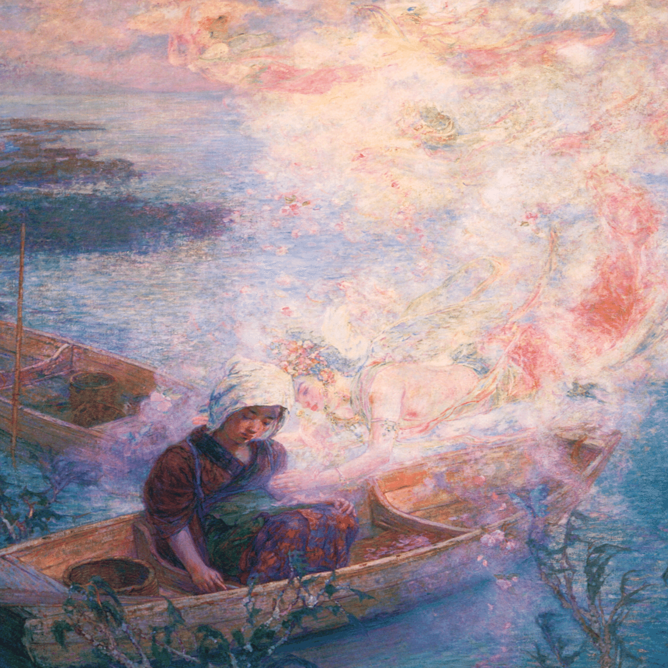 中沢弘光】 油彩 査定 鑑定 買取 致します｜井浦歳和 ロイドワークス