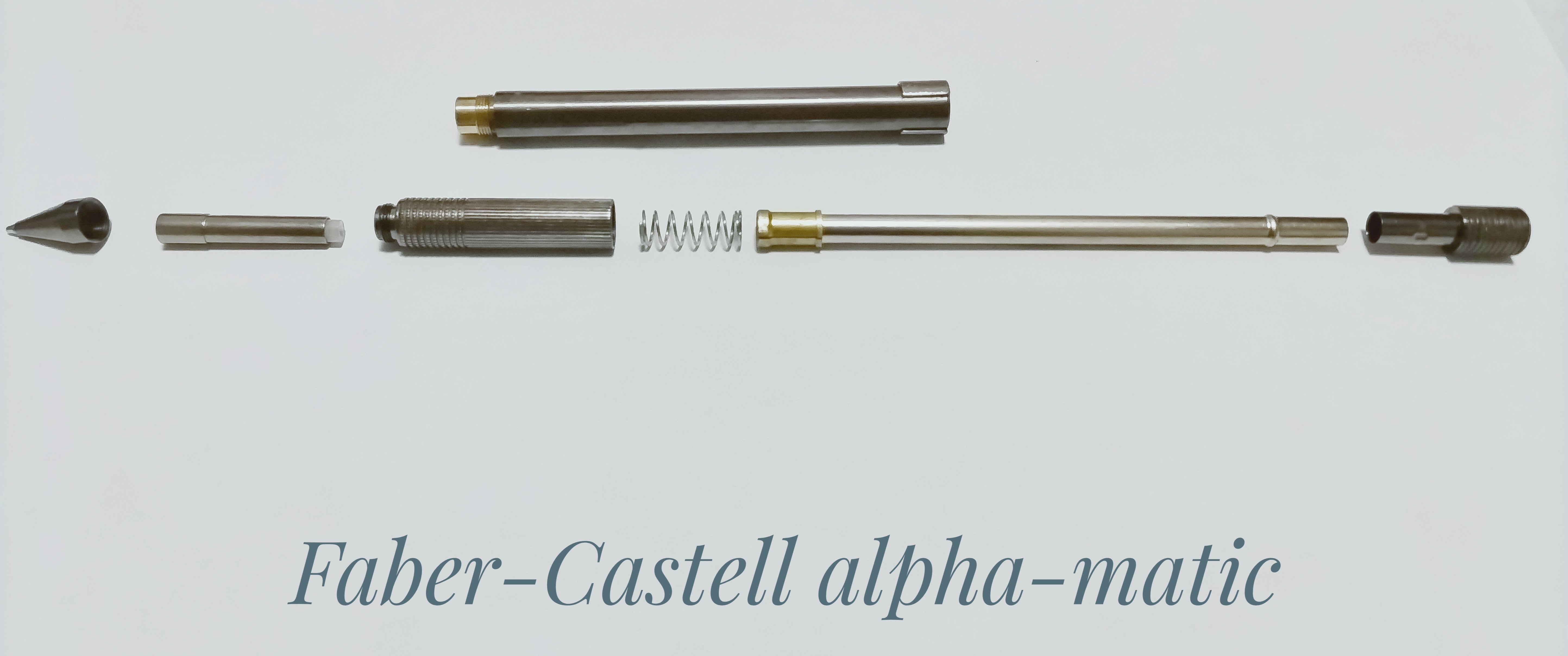 ふろあ様Faker Castell alpha-magic 0.5 ふろあ様Faker Castell alpha-magic 0.5 Faker Castell alpha