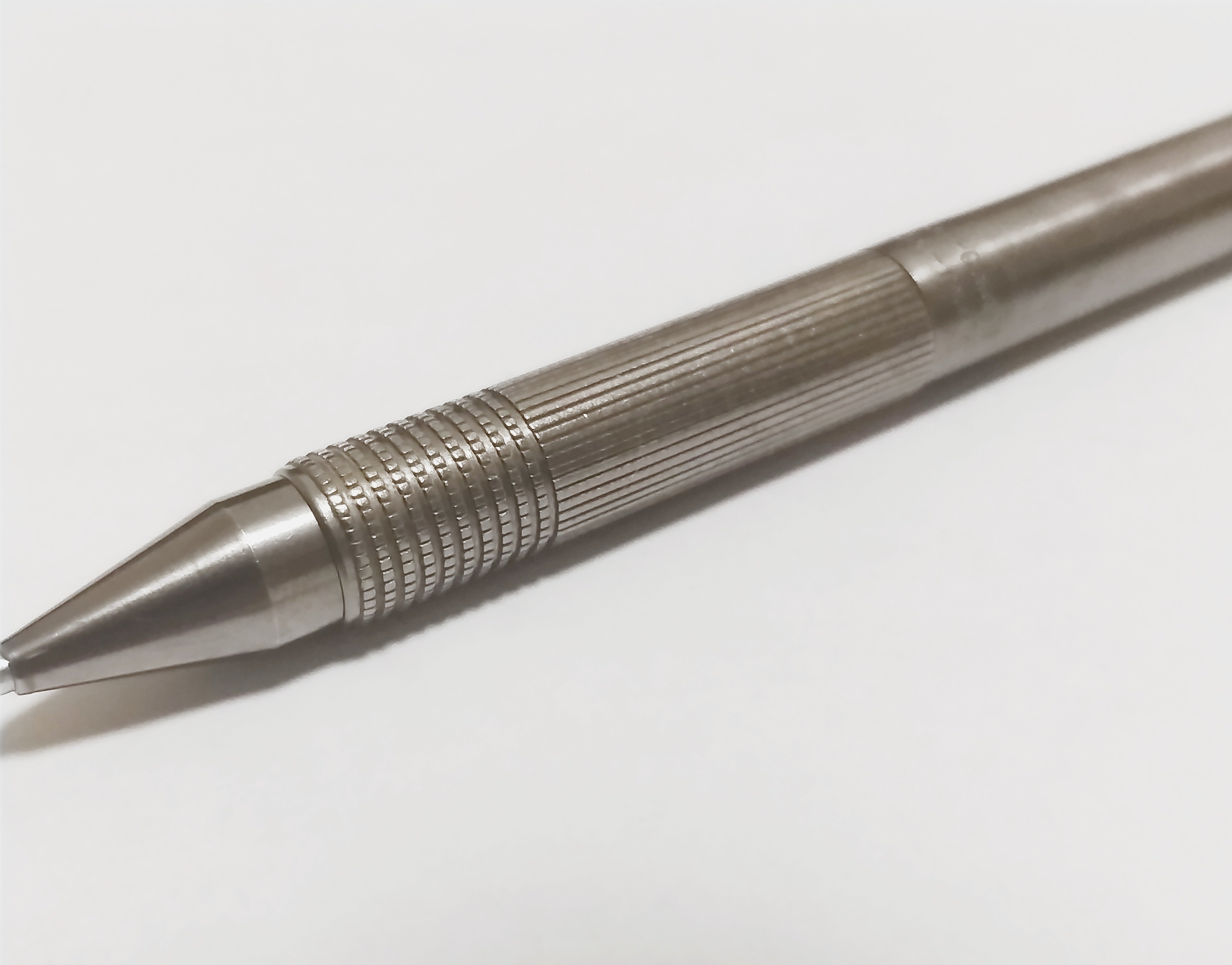 Faber-Castell alpha-matic レビュー|おしっこの匂い大好きマン Faber-Castell alpha-matic レビュー|おしっこの匂い大好きマン