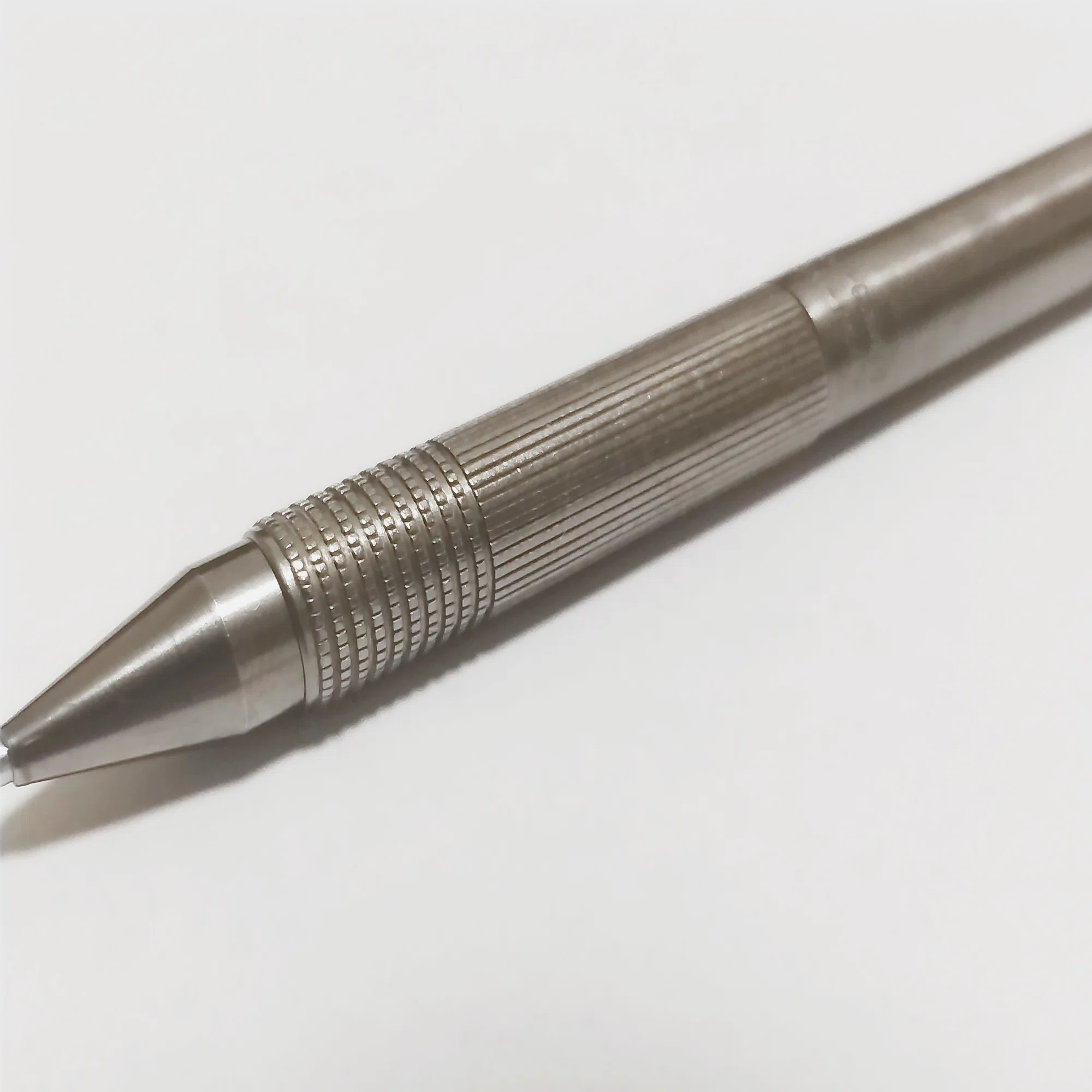 Faber-Castell alpha-matic レビュー｜おしっこの匂い大好きマン 
