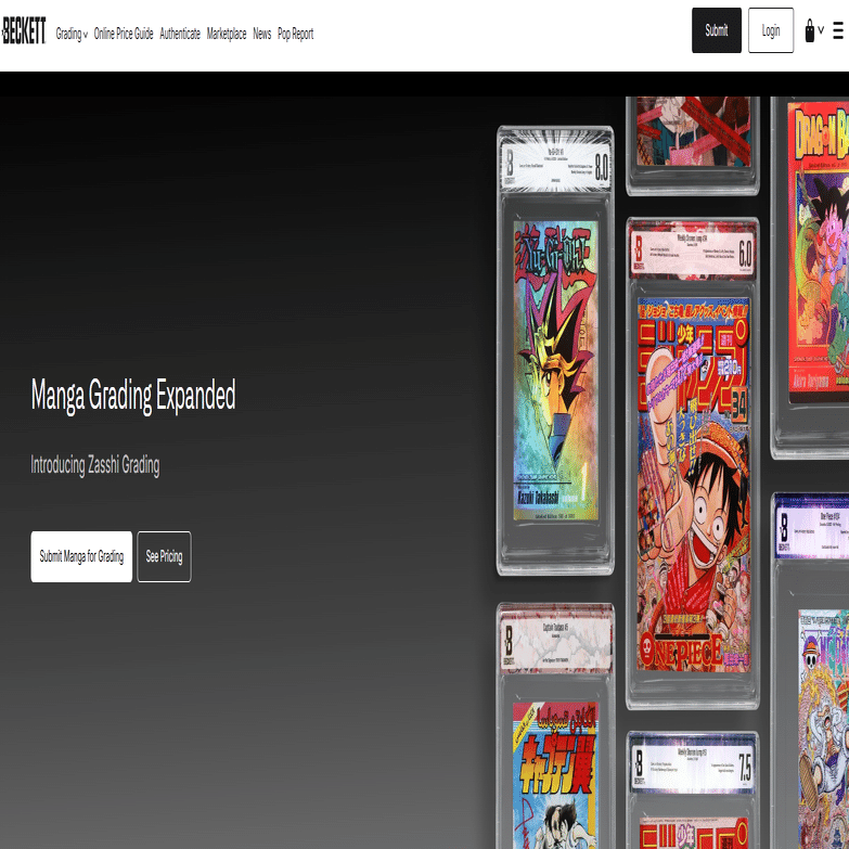 Beckett BGS 漫画鑑定6.5 バカボンド 初版 1巻 Beckett BGS 漫画鑑定6.5 バカボンド 初版 1巻 Beckett BGS 漫画鑑定