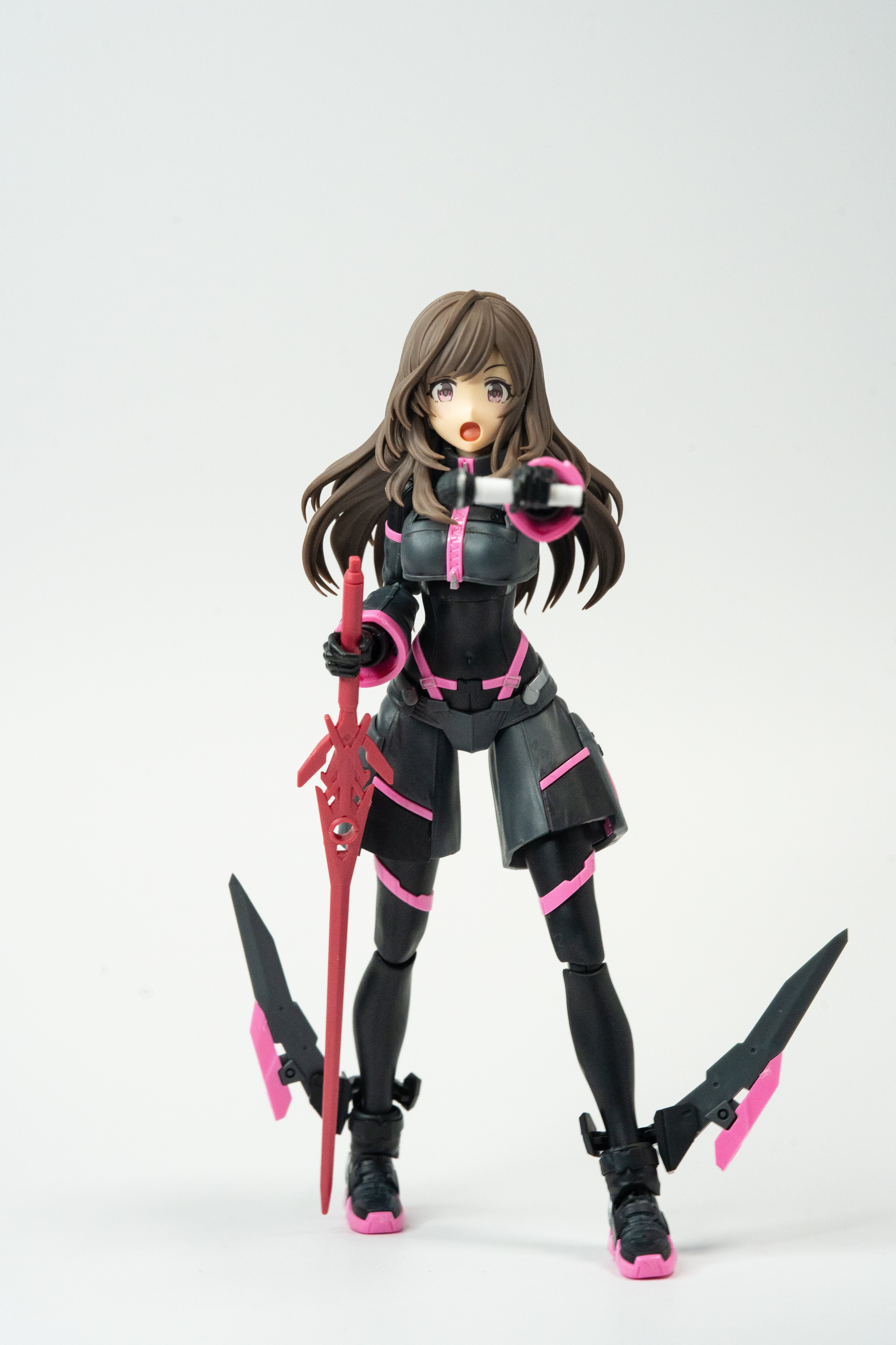 30MS月岡恋鐘を作りました/最近の写真｜直焼（じかやき）