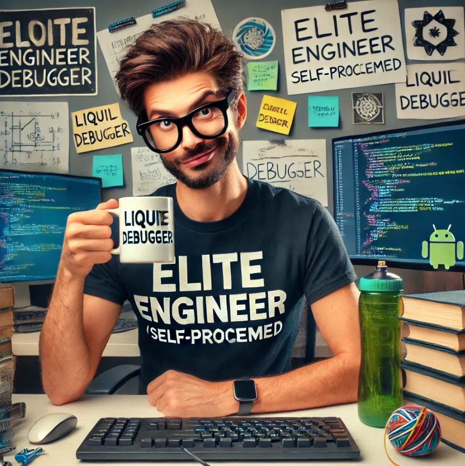 [Joke] Philosophizing Code Reviews: The Ultimate Rebuttal Born from GPT ...